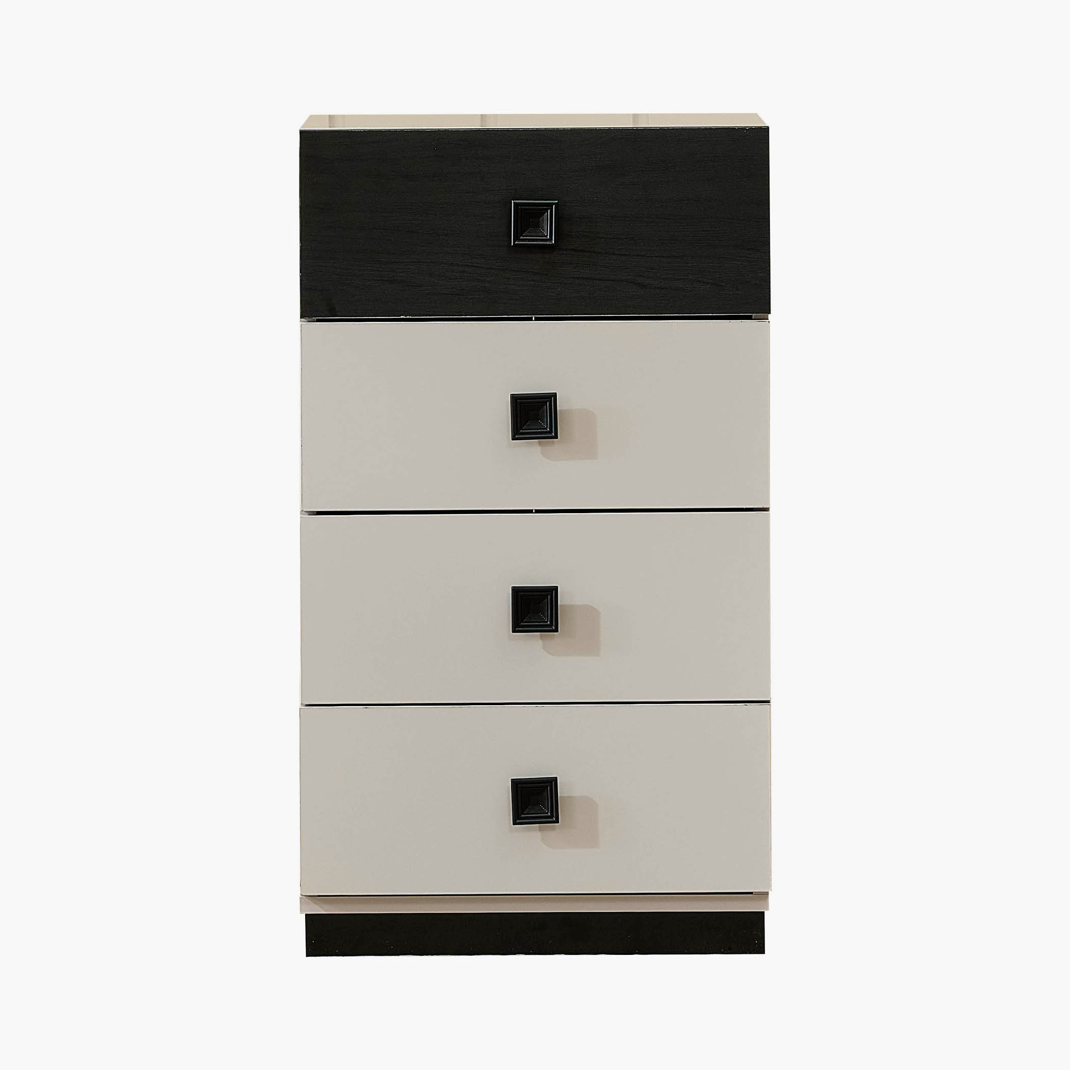 Zurich Chest of 4-Drawers-hbxfurniture-dressersandchests-chestofdrawers-image-3