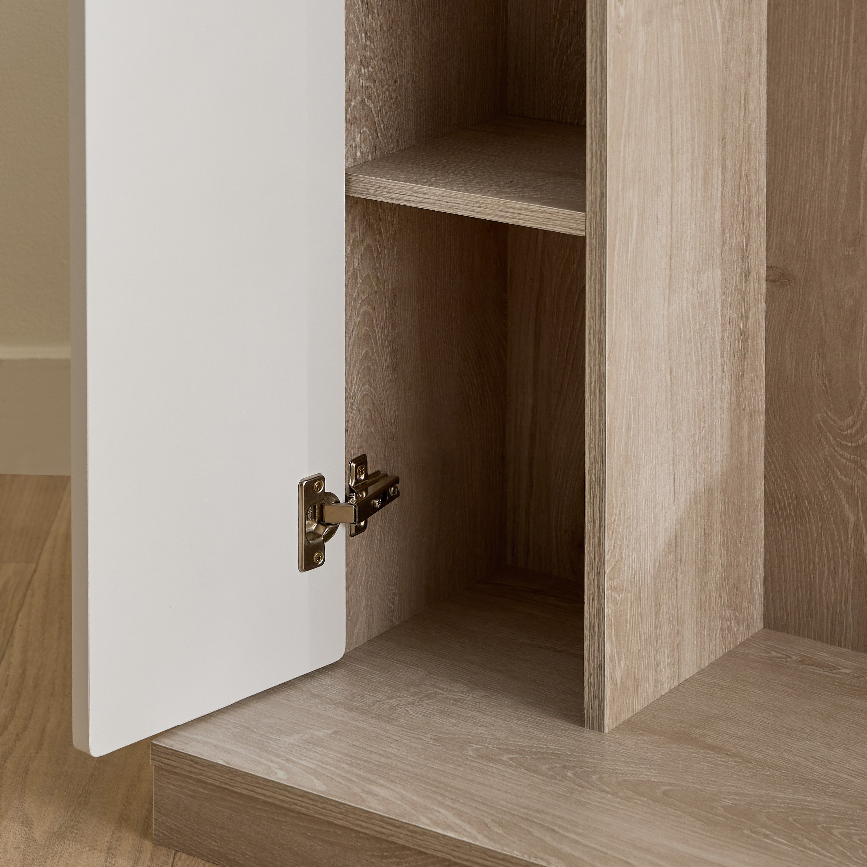 Movo Ivory Halmstad Vertical Dresser-hbxfurniture-kidsroom-kidsdressersandmirrors-image-5