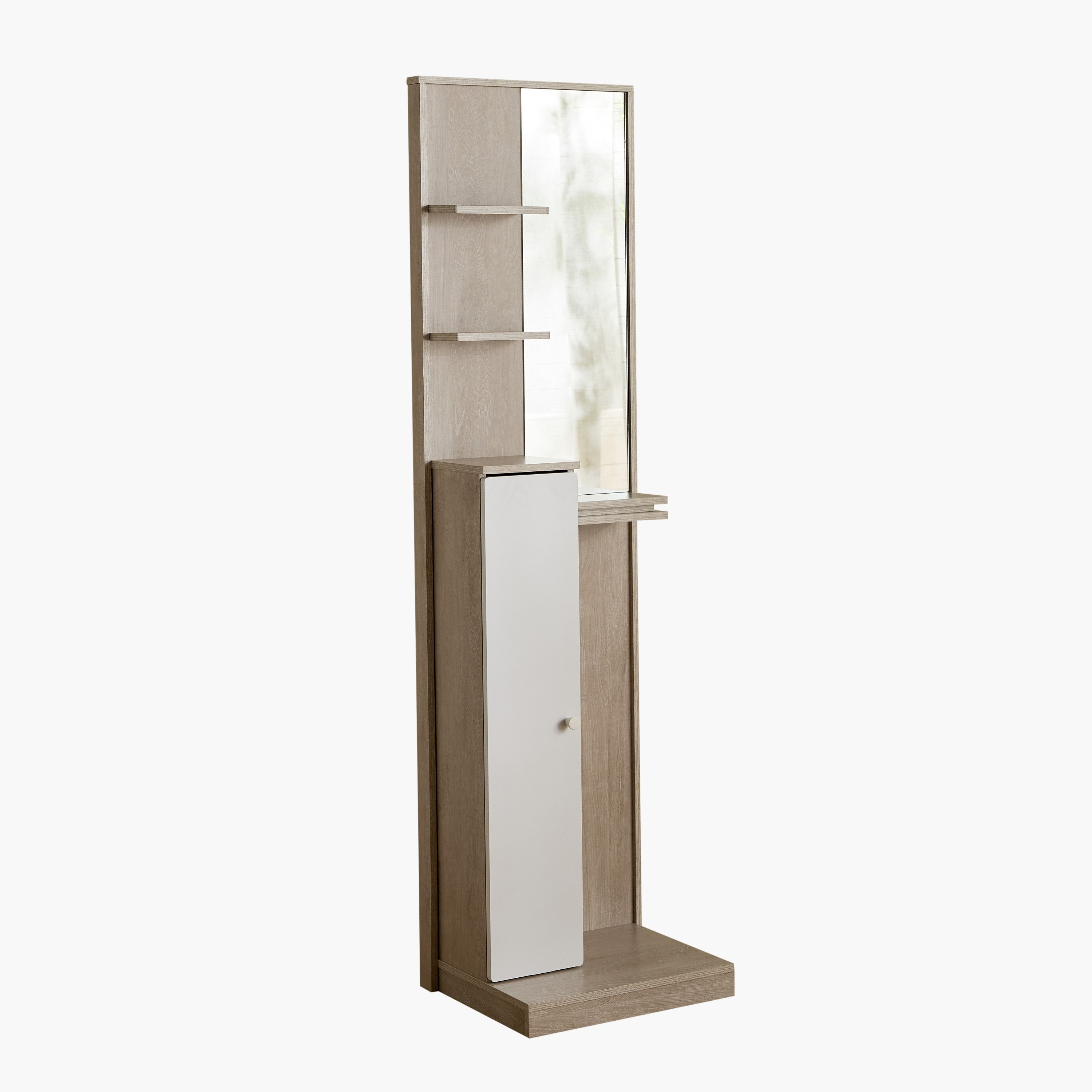 Movo Ivory Halmstad Vertical Dresser-hbxfurniture-kidsroom-kidsdressersandmirrors-image-7