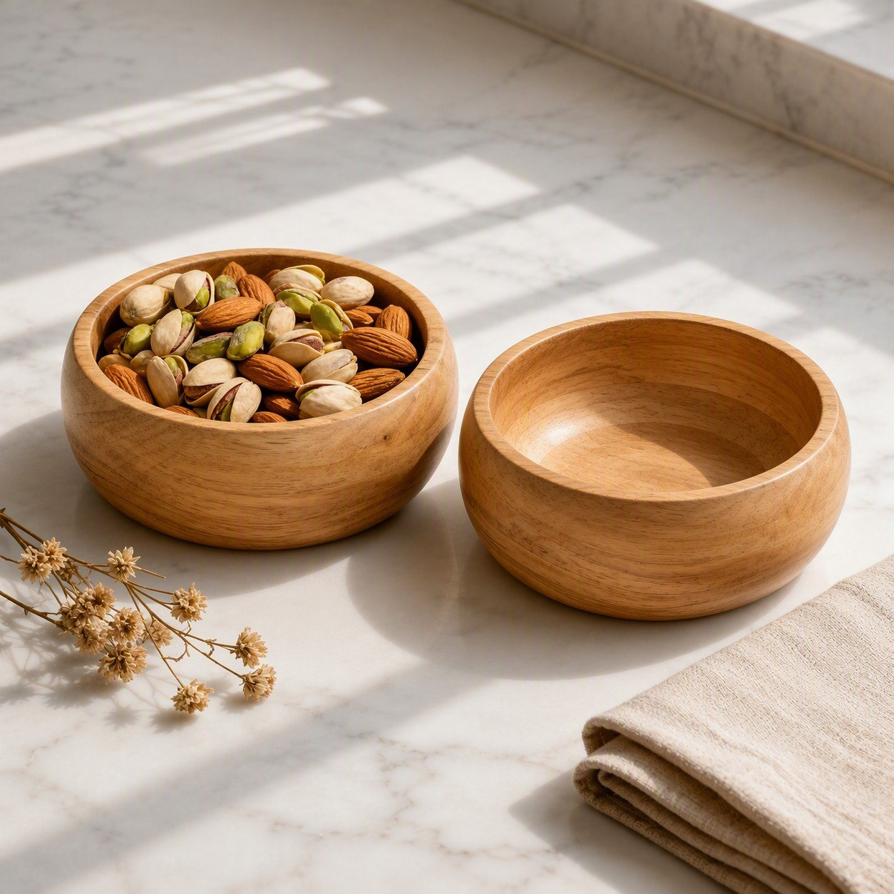 Albero Dip Bowl - Set of 2-hbxdecorandfurnishings-tabletop-serveware-image-1