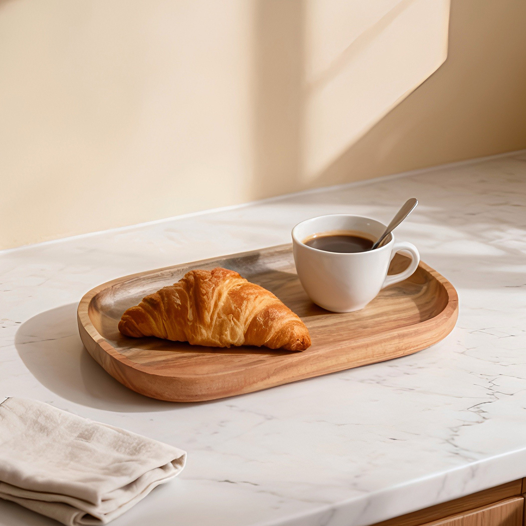 Albero Tray - 30.5x19x2.5 cm-hbxdecorandfurnishings-tabletop-serveware-image-1