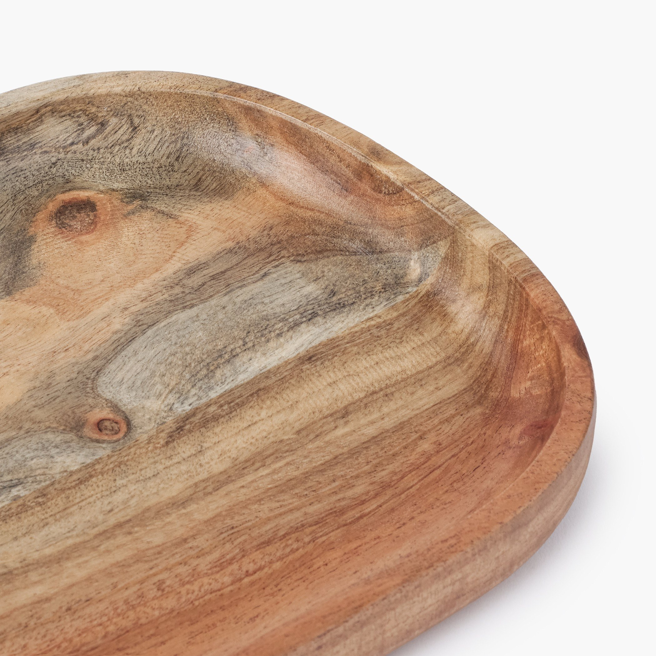 Albero Tray - 30.5x19x2.5 cm-hbxdecorandfurnishings-tabletop-serveware-image-2