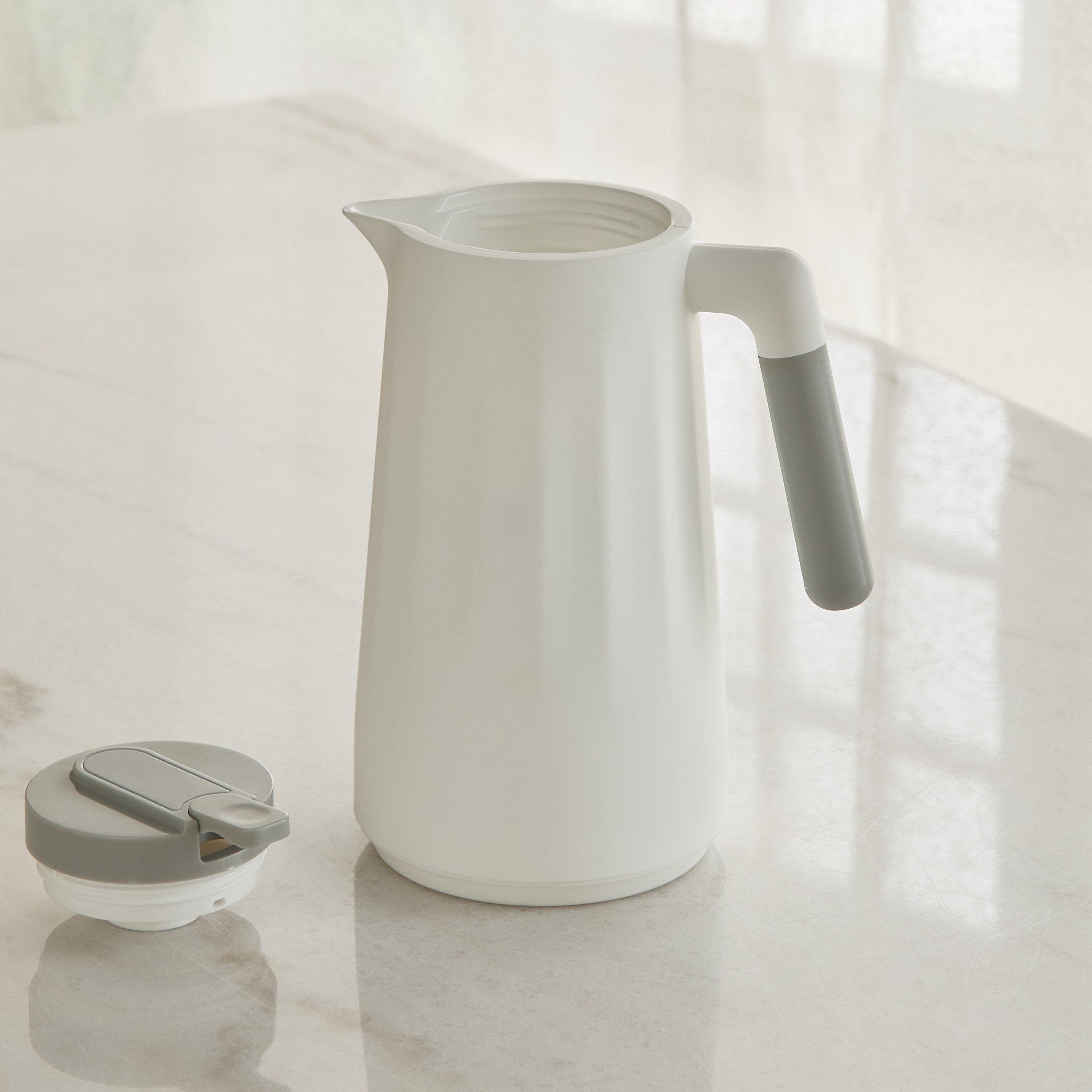 Austin Hot and Cold Vacuum Flask - 1 L-hbxhomeware-hbxkitchen-image-2