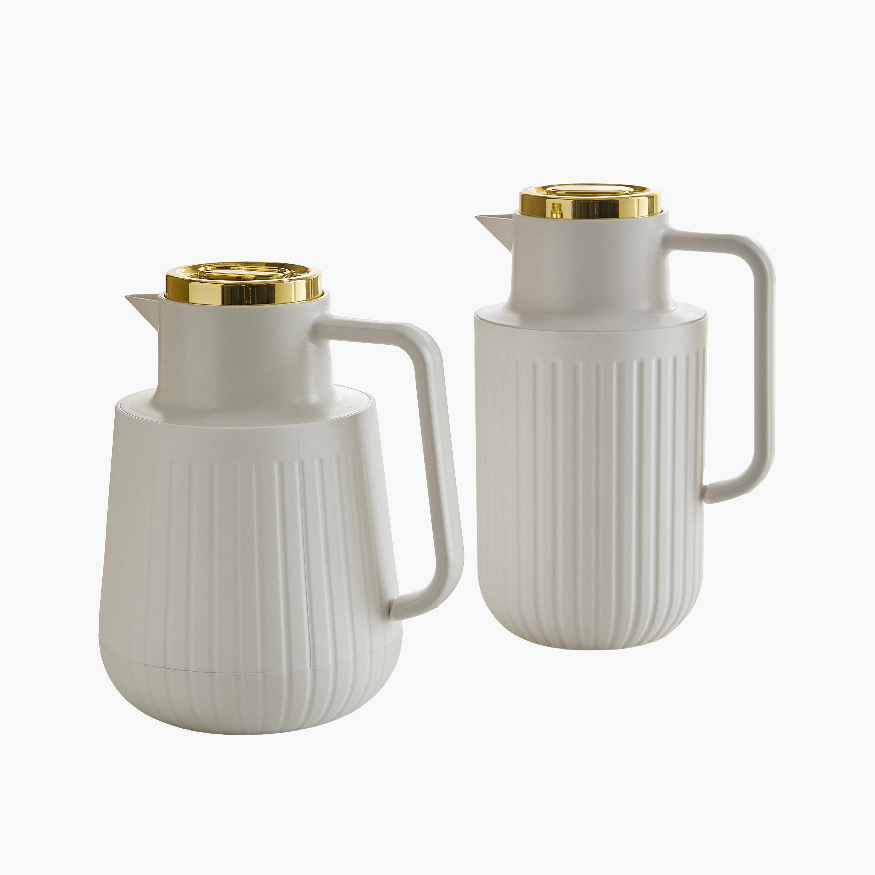 Ridge Hot and Cold 2-Piece Vacuum Flask Set - 1 L-hbxhomeware-hbxkitchen-image-5