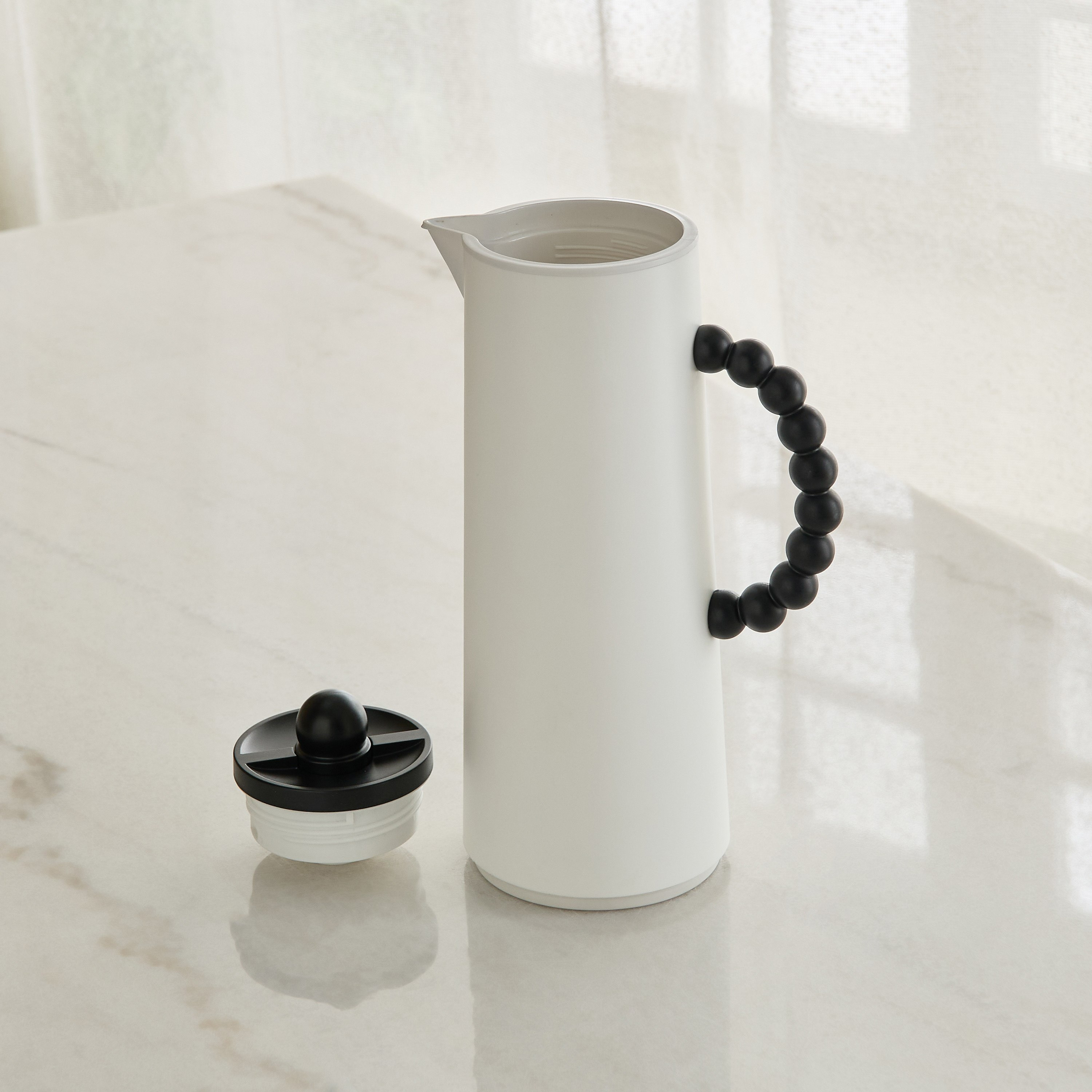ترمس بمقبض خرز من ريدج - 1 لتر-hbxhomeware-hbxkitchen-image-2