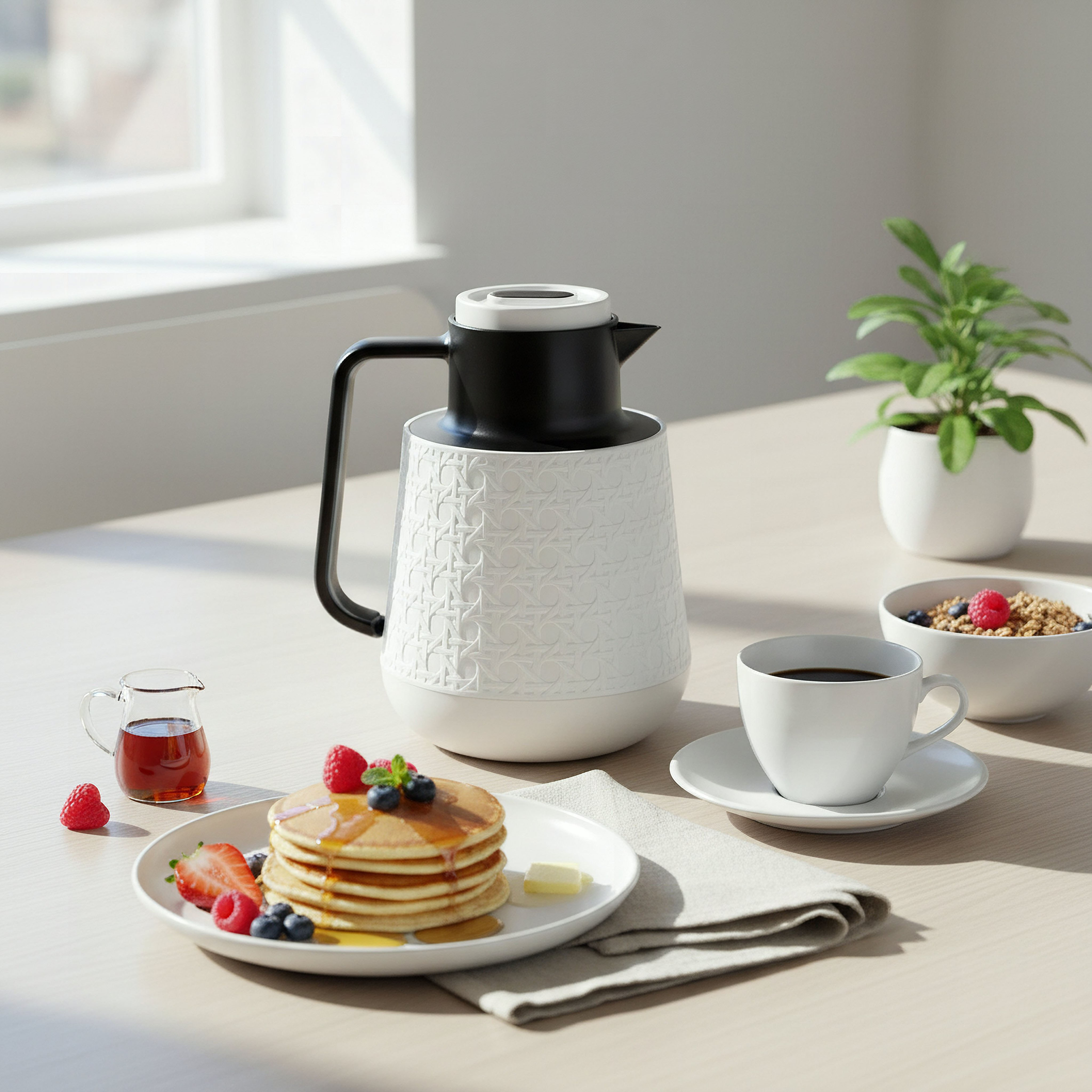 ترمس بارز الملمس من ريدج - 1 لتر-hbxhomeware-hbxkitchen-image-4