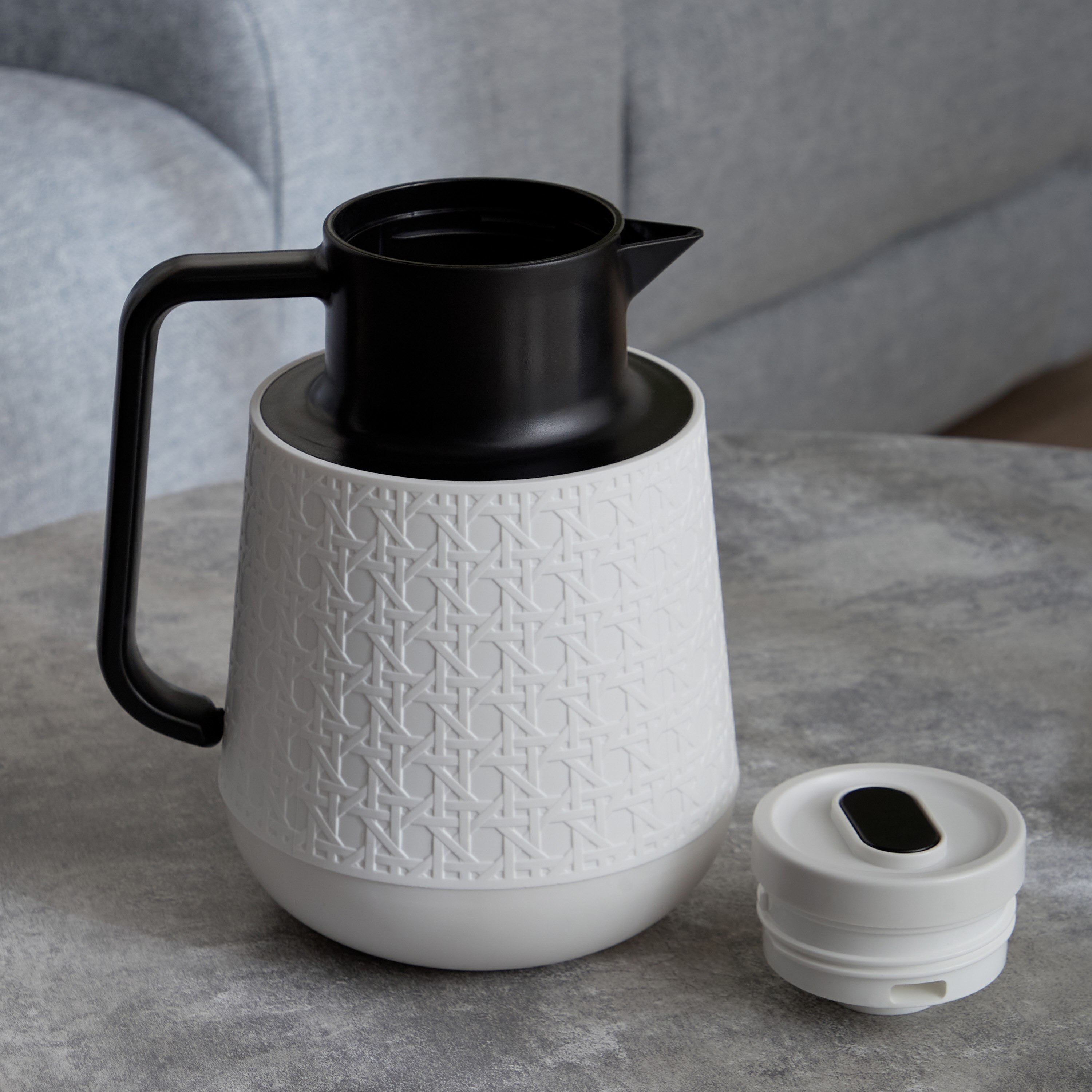 ترمس بارز الملمس من ريدج - 1 لتر-hbxhomeware-hbxkitchen-image-6