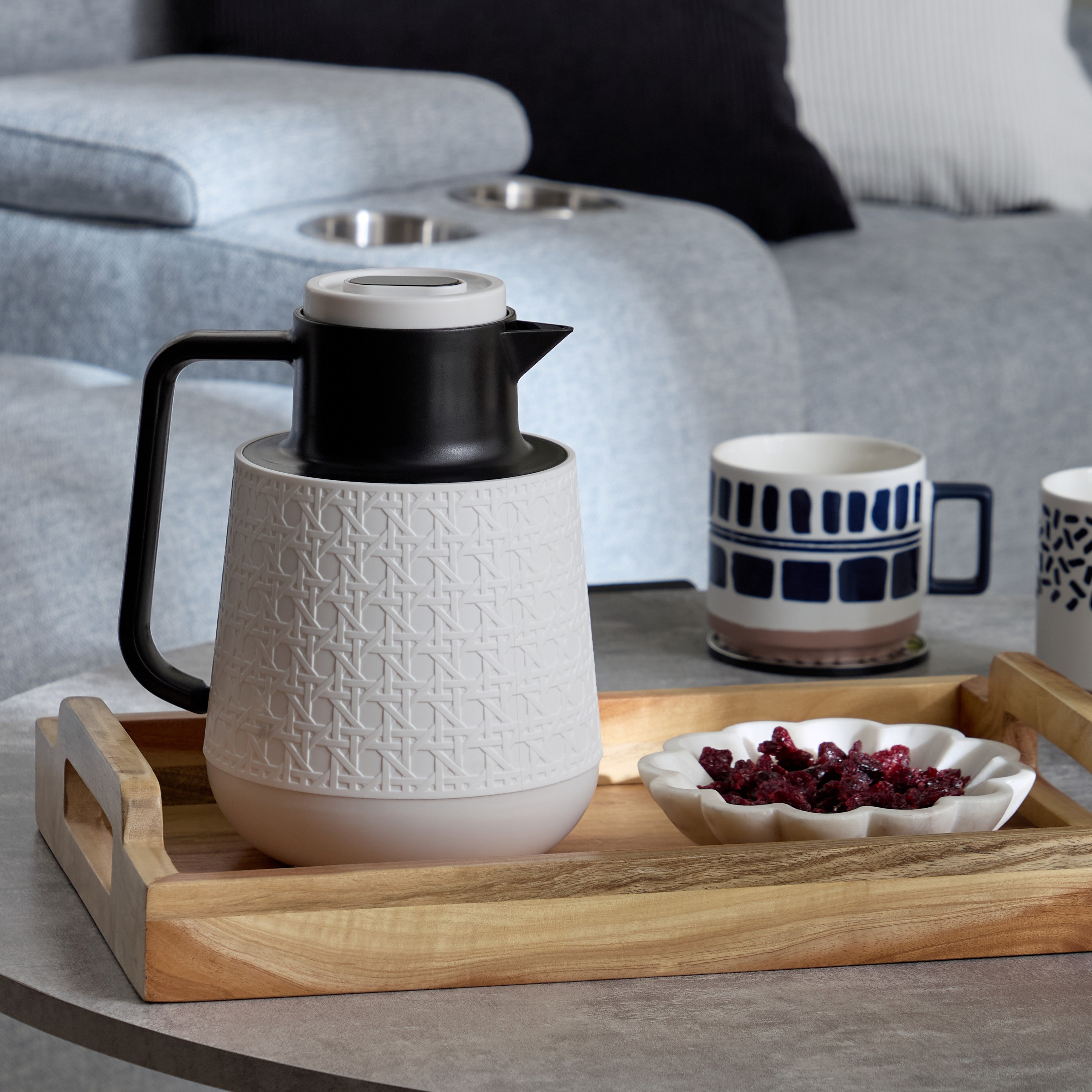 ترمس بارز الملمس من ريدج - 1 لتر-hbxhomeware-hbxkitchen-image-9