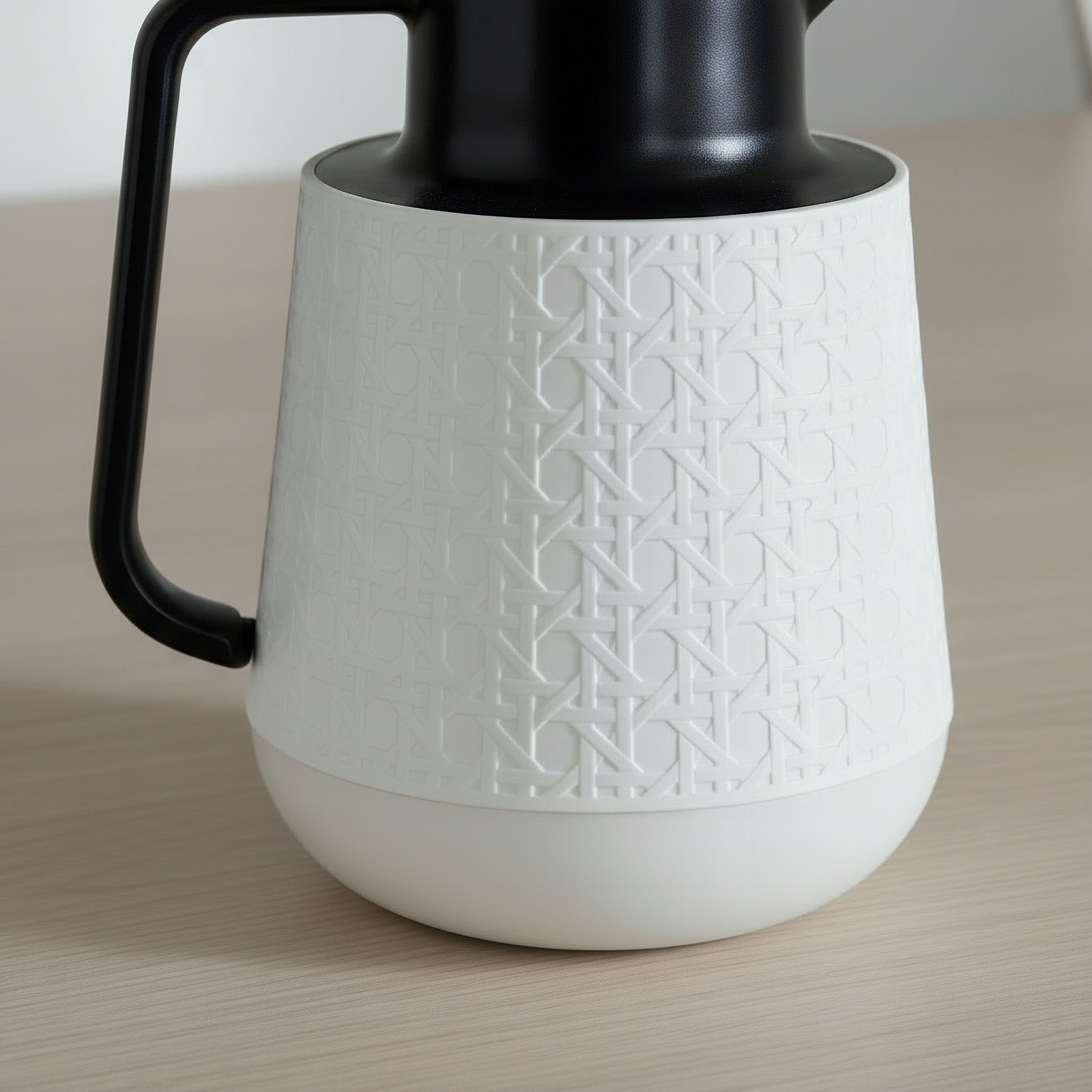 ترمس بارز الملمس من ريدج - 1 لتر-hbxhomeware-hbxkitchen-image-2