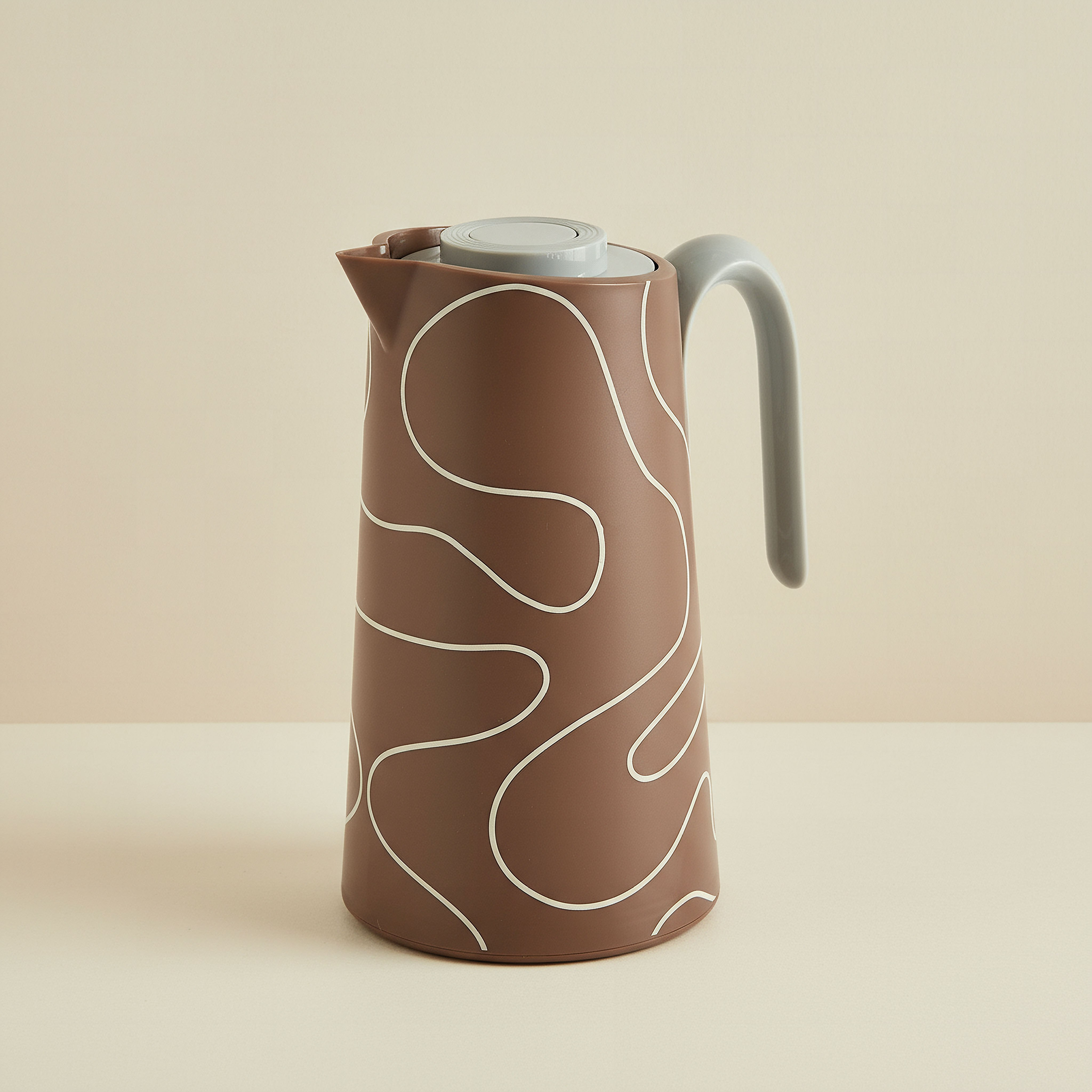 قارورة سكويجلي من ريدج - 1 لتر-hbxhomeware-hbxkitchen-image-1