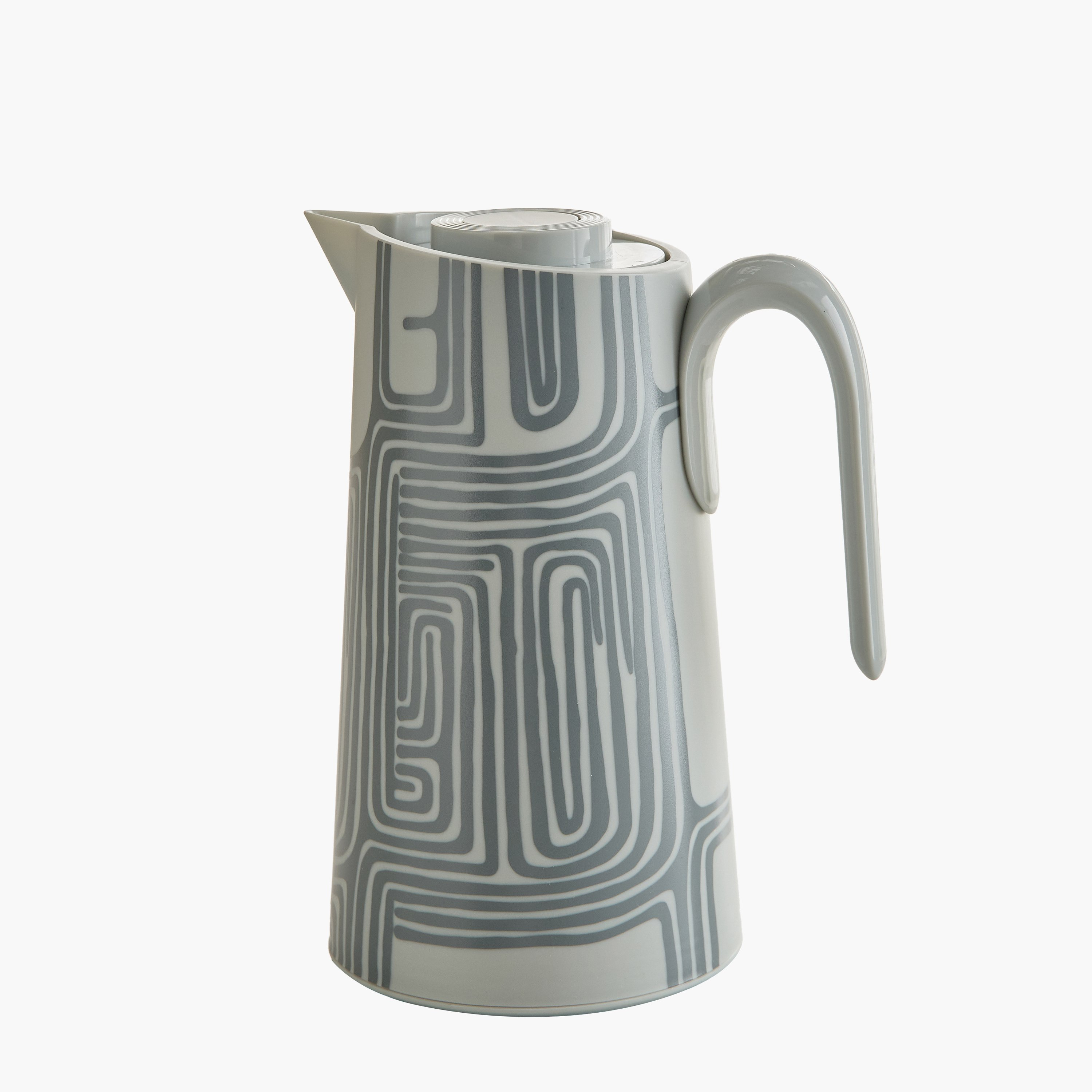 Ridge Hot and Cold Vacuum Flask - 1 L-hbxhomeware-hbxkitchen-image-6