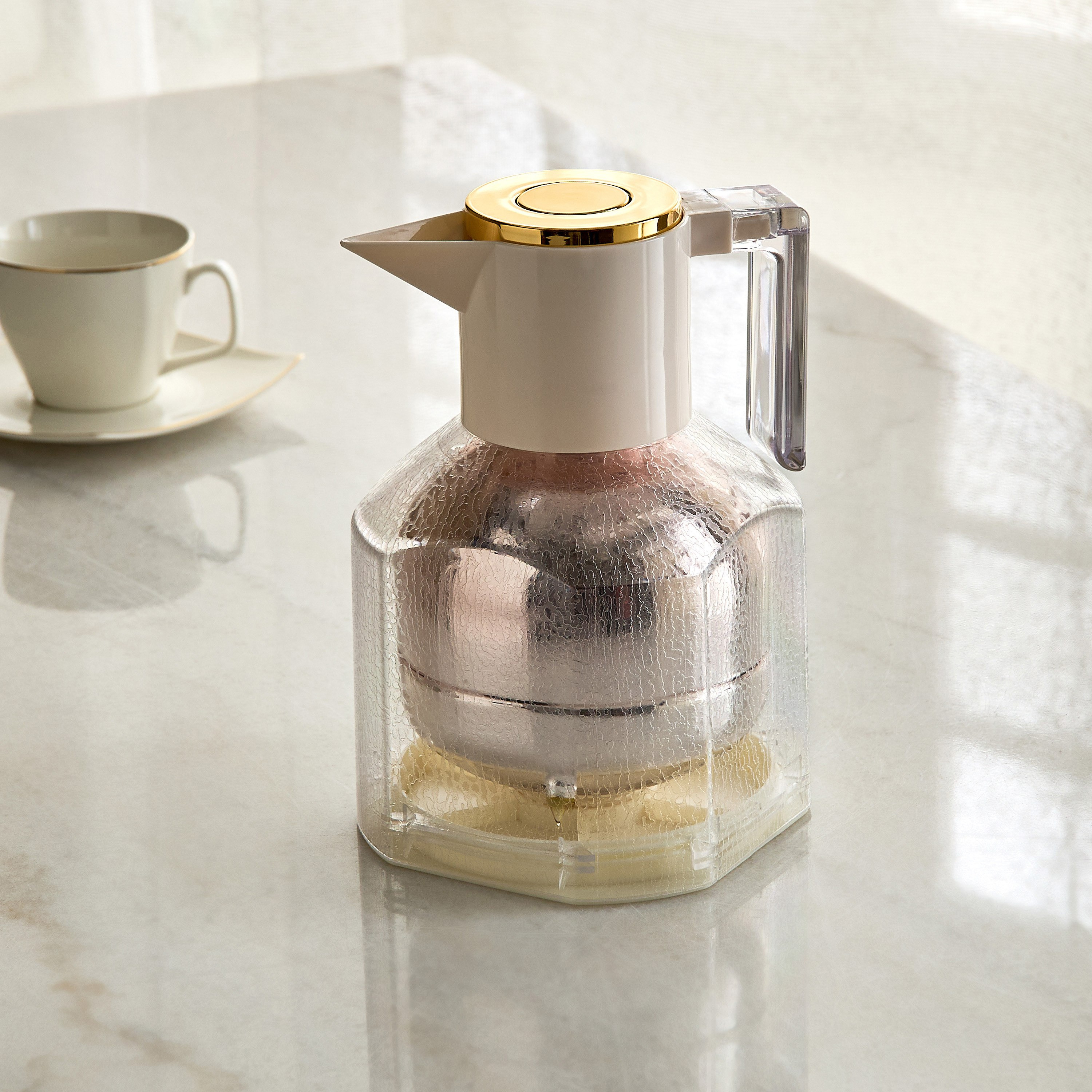 ترمس أكريليك من ريدج - 1 لتر-hbxhomeware-hbxkitchen-image-1