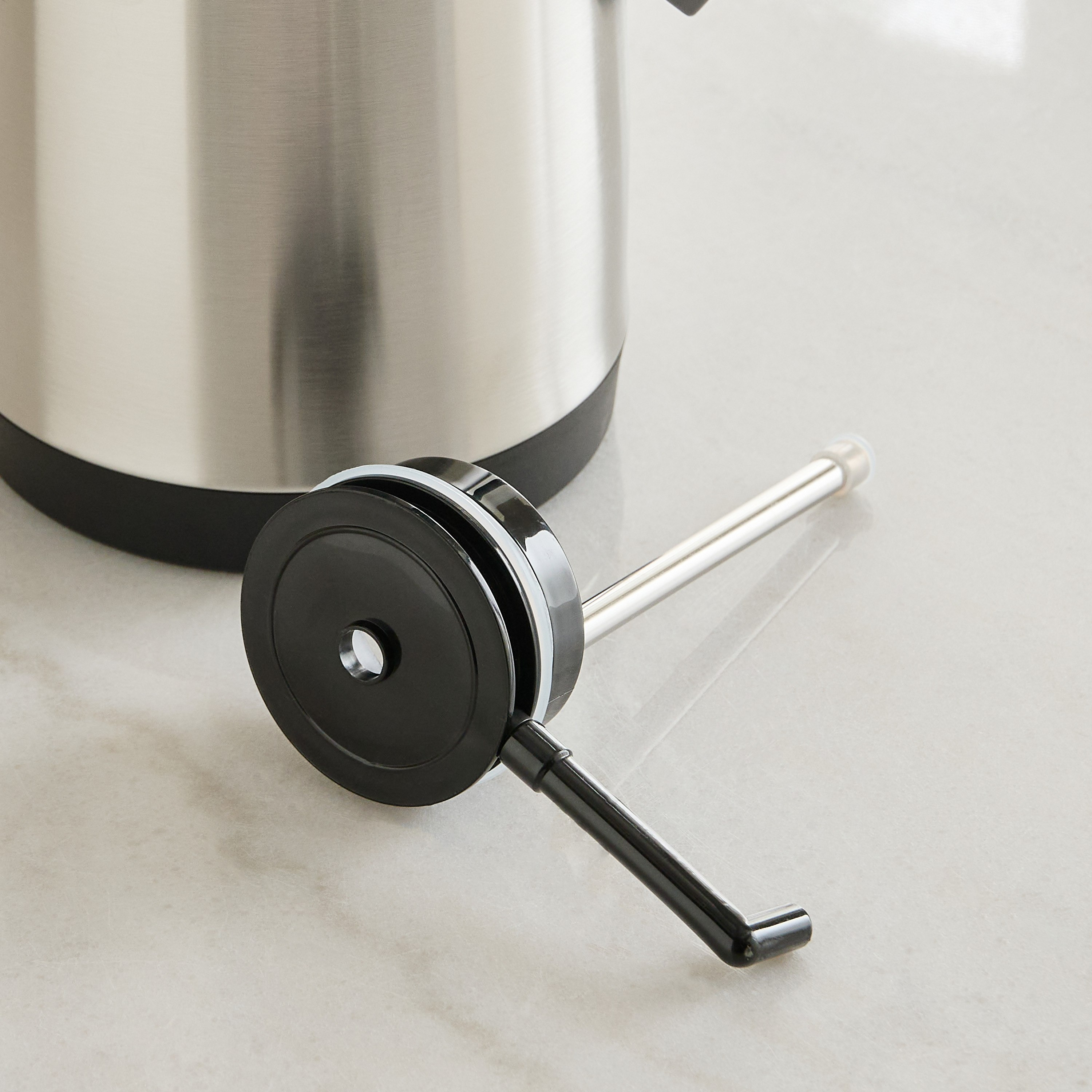 ترمس بمضخة من ريدج - 2.5  لتر-hbxhomeware-hbxkitchen-image-3