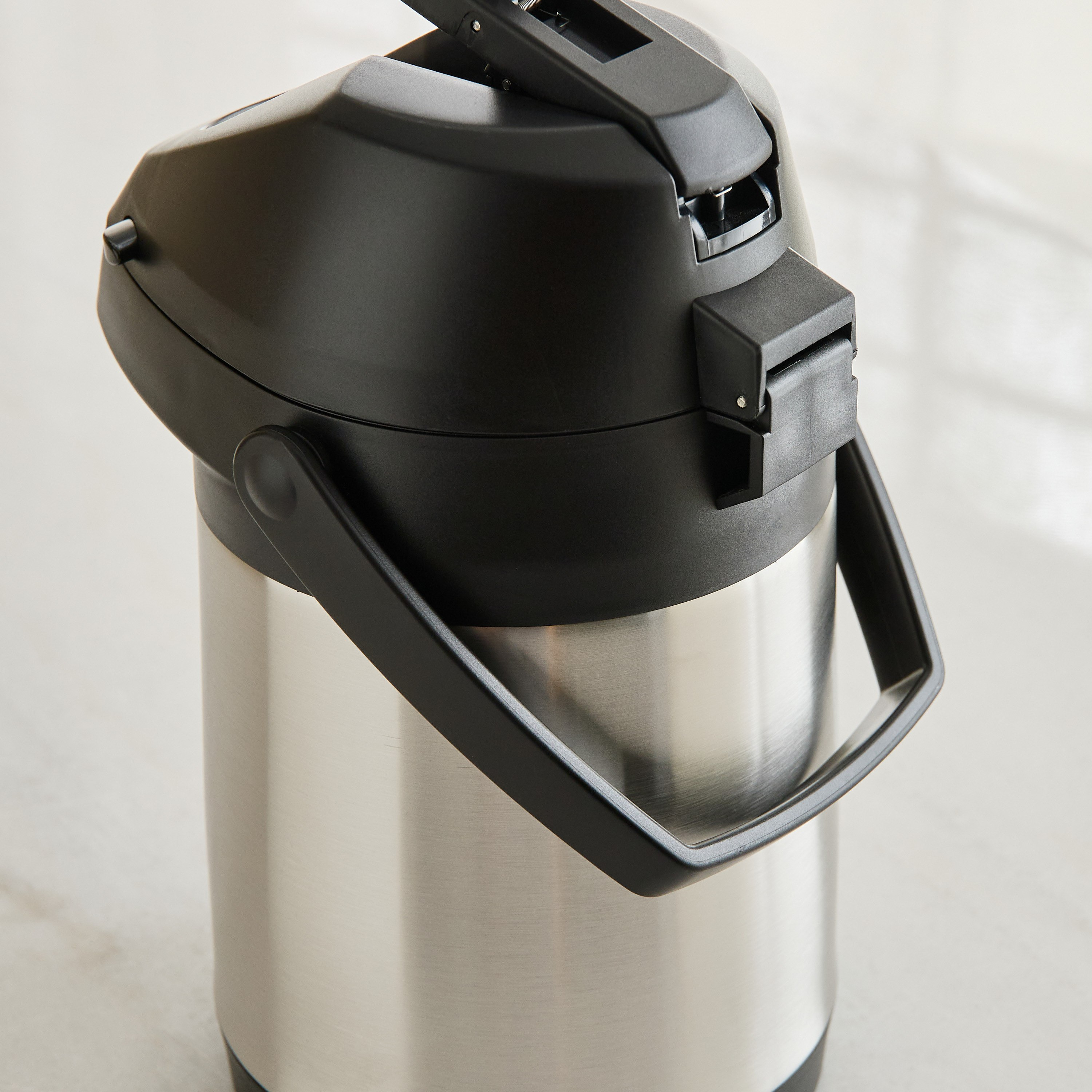 ترمس بمضخة من ريدج - 2.5  لتر-hbxhomeware-hbxkitchen-image-5