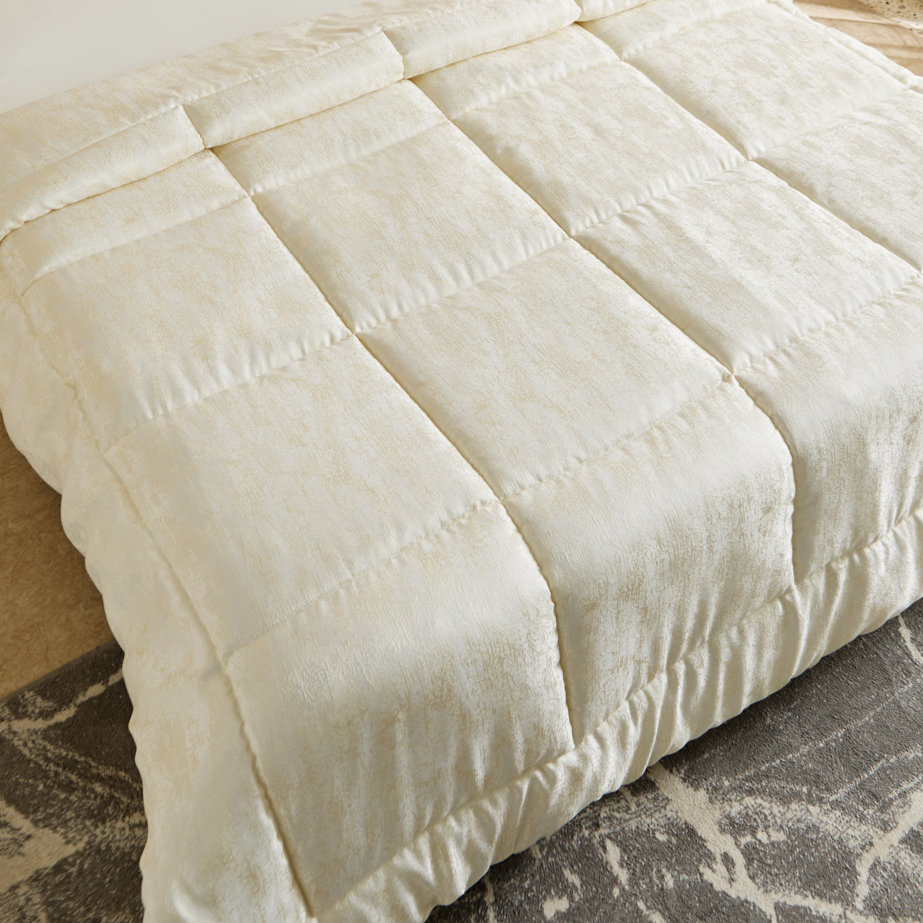 طقم لحاف سوبر كينج بياب جاكار 10 قطع من سامارا - 240x260 سم-hbxhomeware-hbxbedroom-image-3