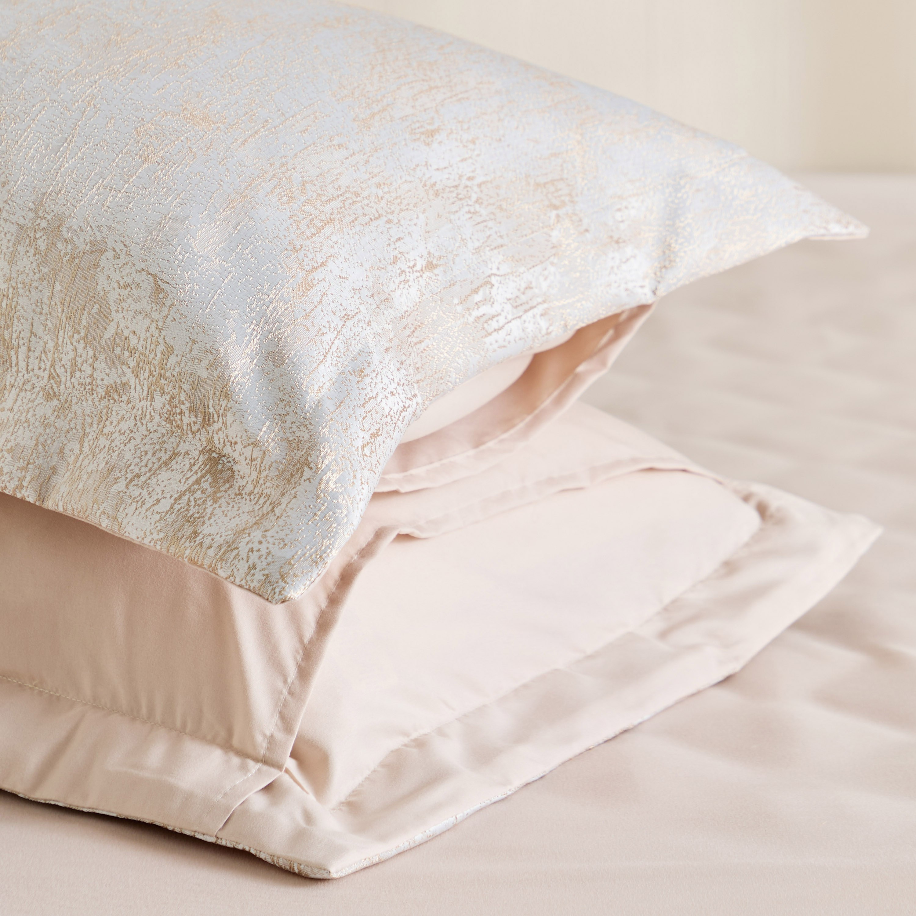 Samara 10-Piece Jacquard BIAB Super King Comforter Set - 240x260 cm-hbxhomeware-hbxbedroom-image-6
