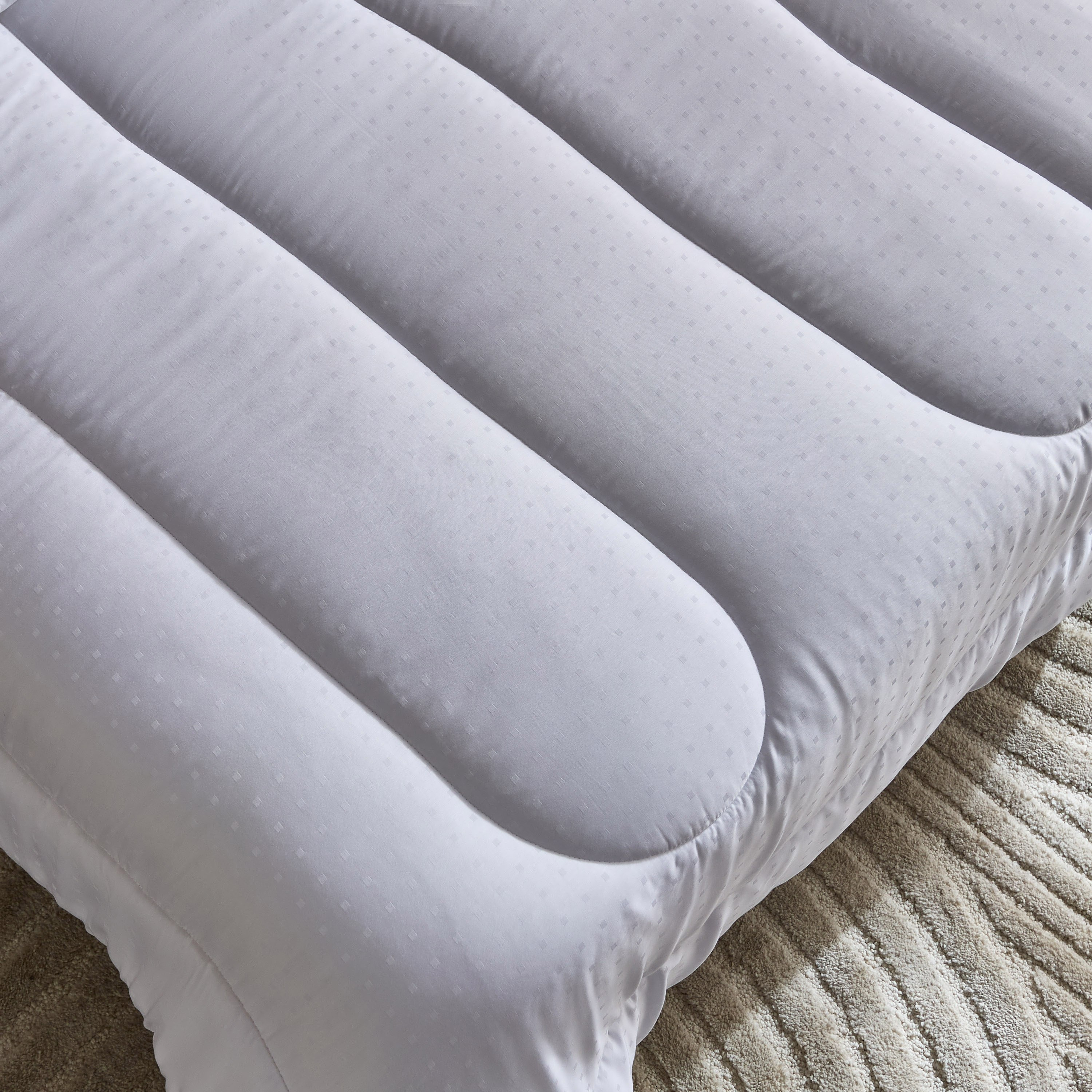 Tencelbliss 3-Piece Dobby Tencel Twin Comforter Set - 160x220 cm-hbxhomeware-hbxbedroom-image-4