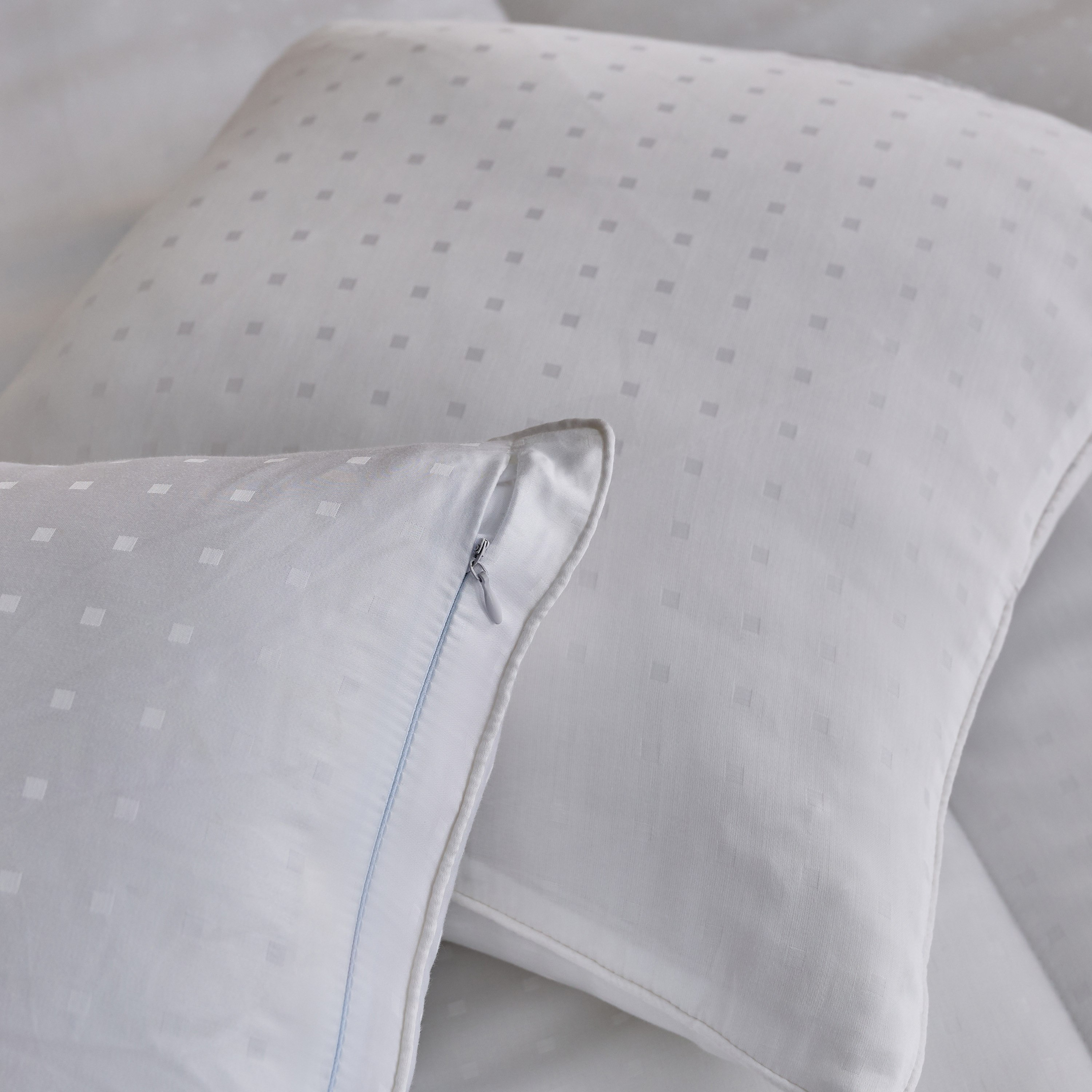 طقم لحاف كينج دوبي تينسل بعدد خيوط 300 خيط 5 قطع من تينسيلبليس - 220x240 سم-hbxhomeware-hbxbedroom-image-7