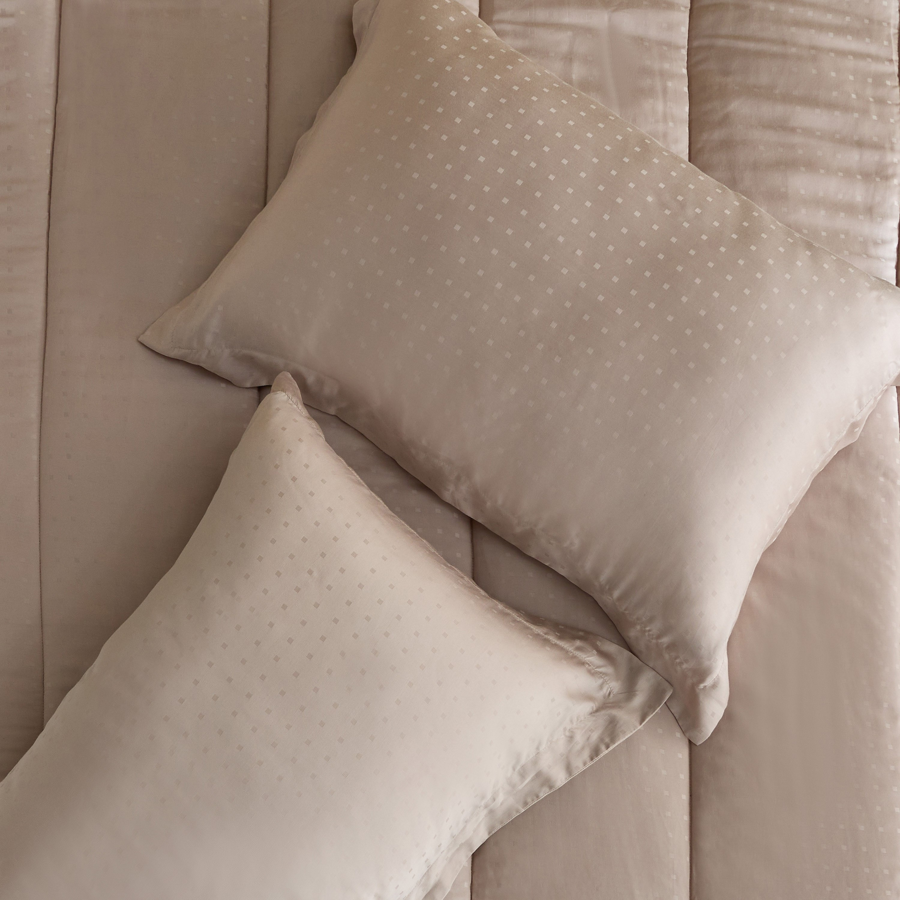 Tencelbliss 3-Piece Dobby Tencel Twin Comforter Set - 160x220 cm-hbxhomeware-hbxbedroom-image-5