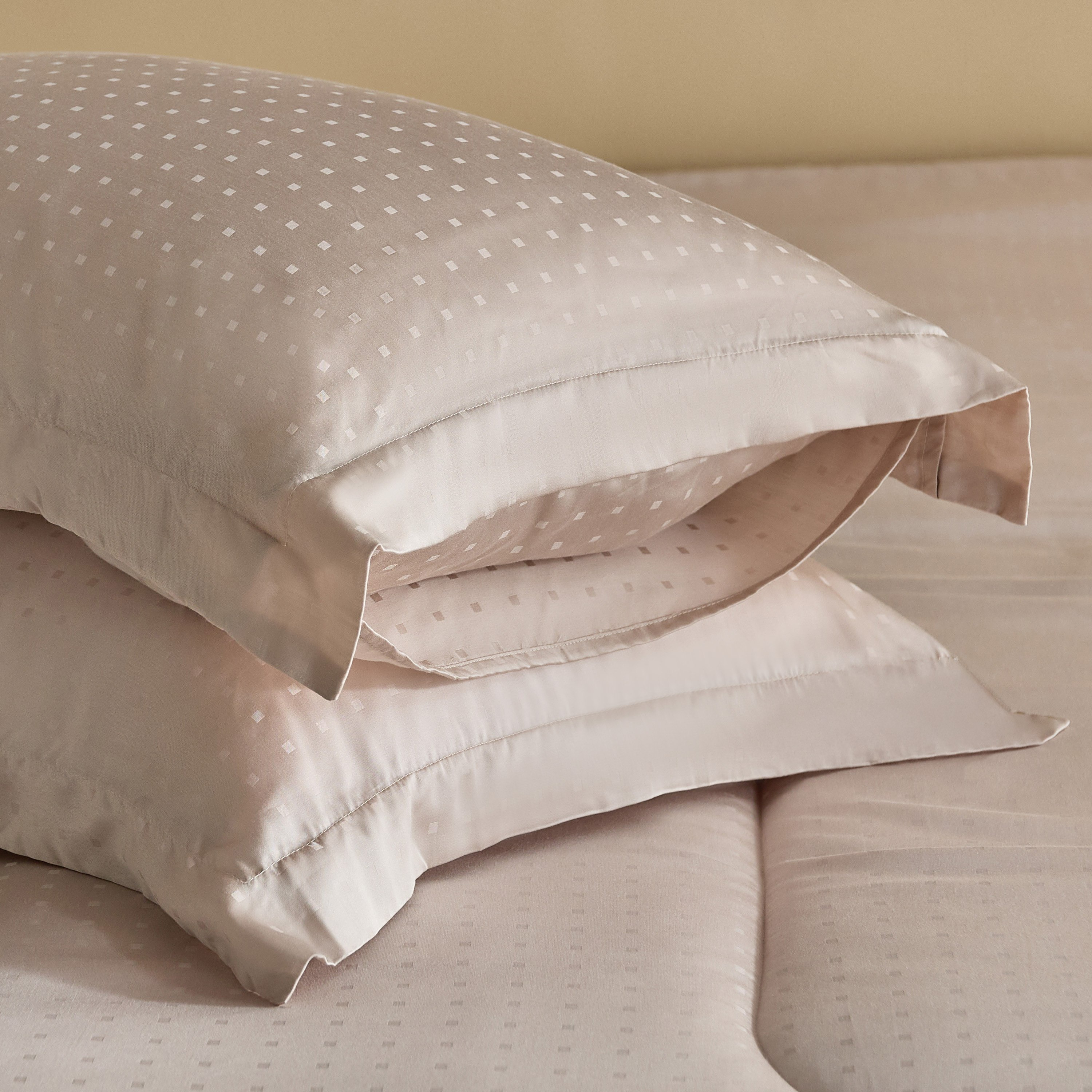 Tencelbliss 5-Piece Dobby Tencel King Comforter Set - 220x240 cm-hbxhomeware-hbxbedroom-image-6