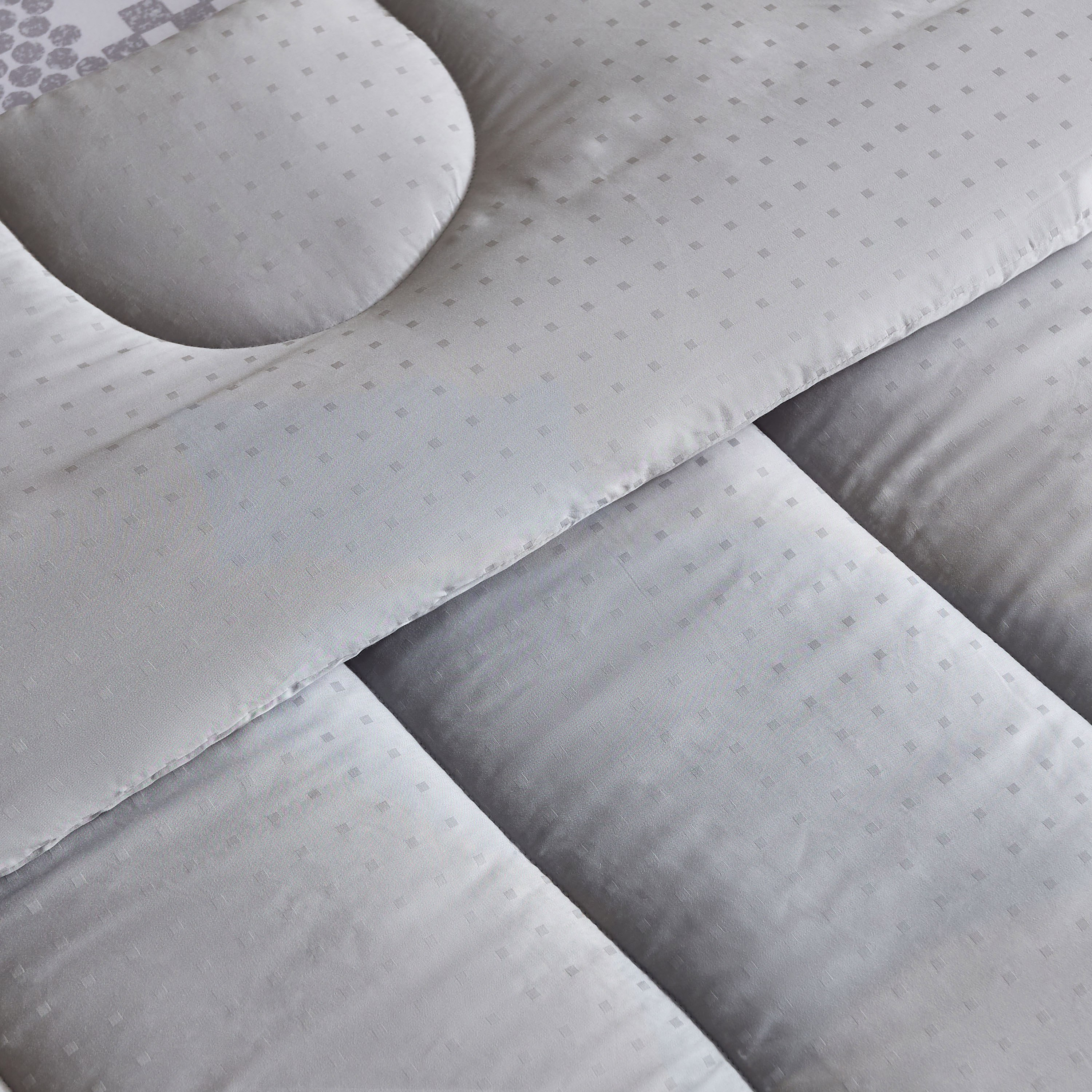 طقم لحاف توين دوبي تينسل 3 من تينسل بليس - 160x220 سم-hbxhomeware-hbxbedroom-image-3