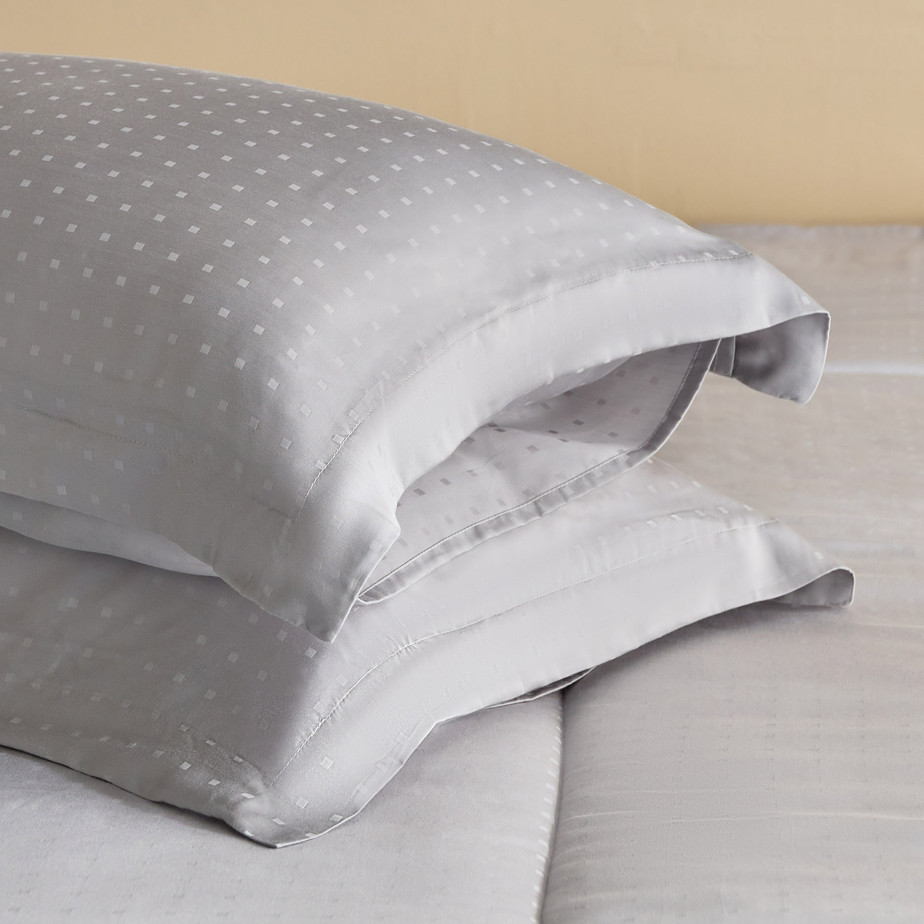 طقم لحاف كينج دوبي تينسل 5 قطع من تينسل بليس - 220x240 سم-hbxhomeware-hbxbedroom-image-6