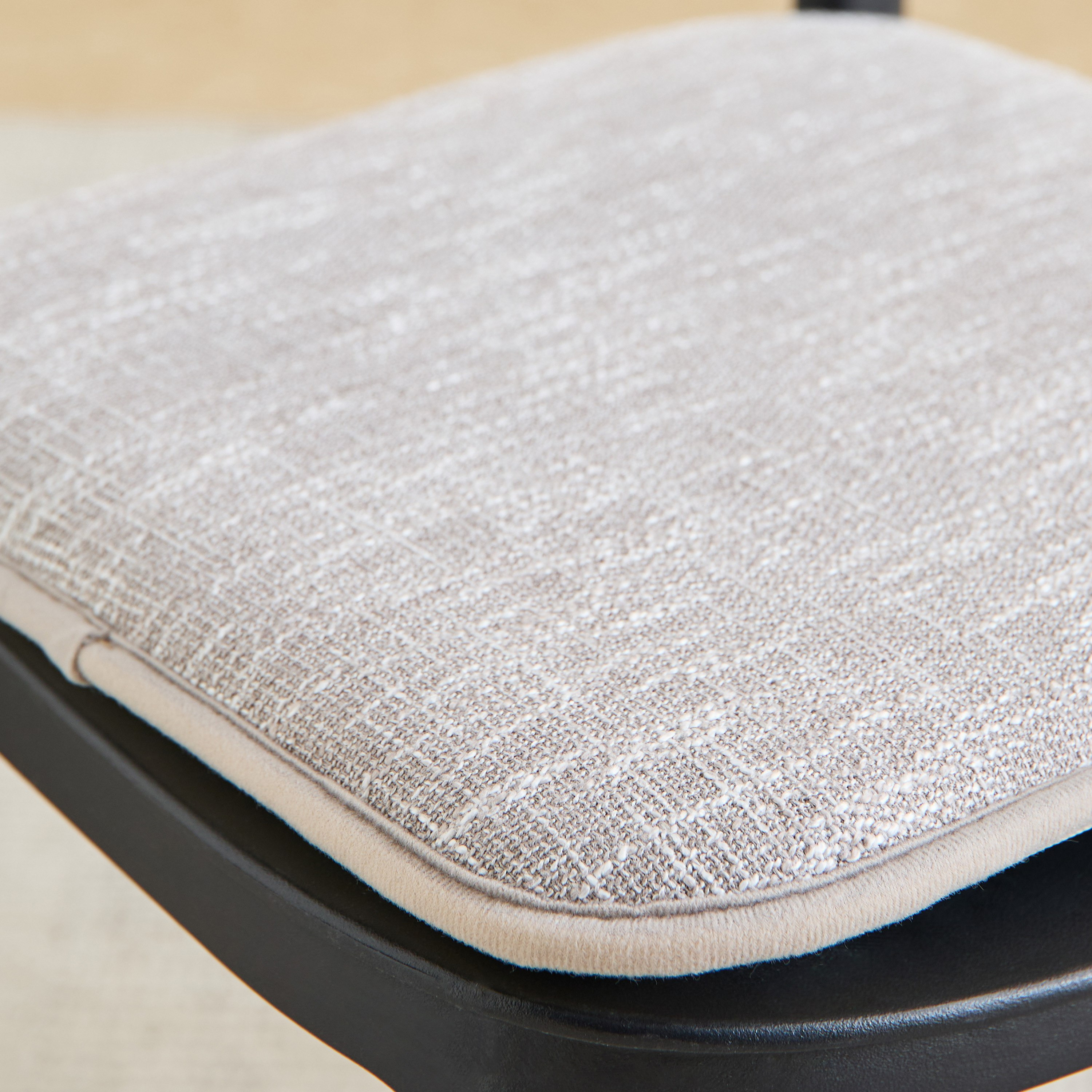 Melange 2-Piece Memory Foam Chair Pad Set - 40x40 cm-hbxhomeware-hbxlivingroom-image-3