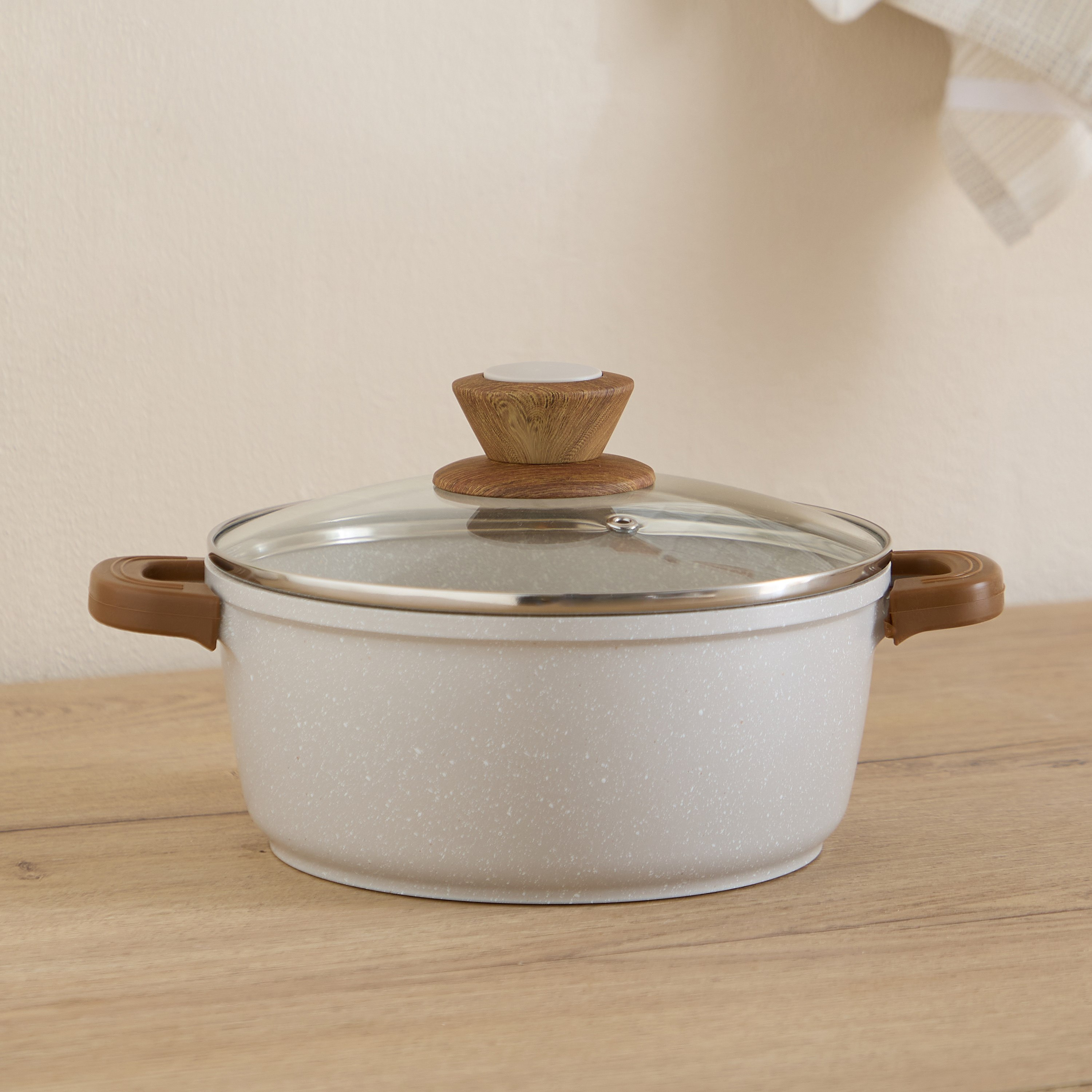كسرولة عميقة بحث حراري من لا ناتورا - 20 سم-hbxkitchen-kitchenware-foodpreparation-image-1