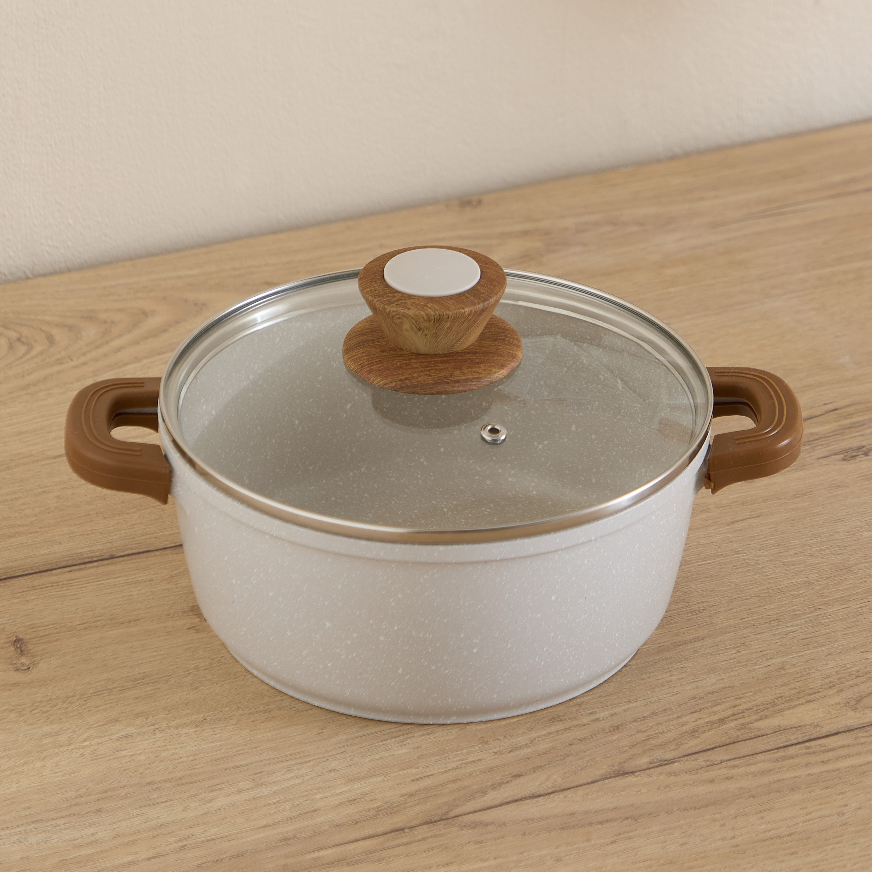 كسرولة عميقة بحث حراري من لا ناتورا - 20 سم-hbxkitchen-kitchenware-foodpreparation-image-2