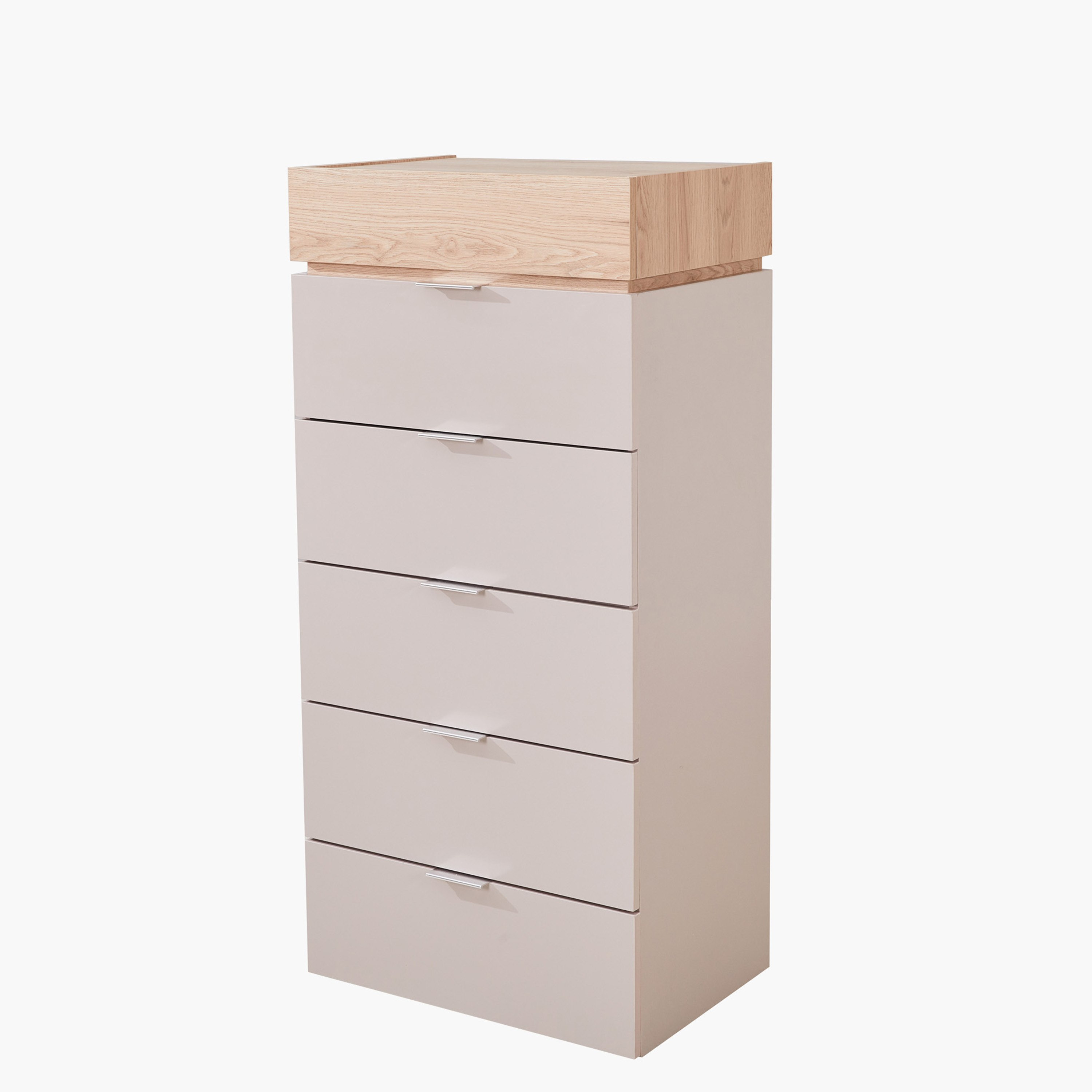 Orion Modena Chest of 6-Drawers-hbxfurniture-dressersandchests-chestofdrawers-image-2