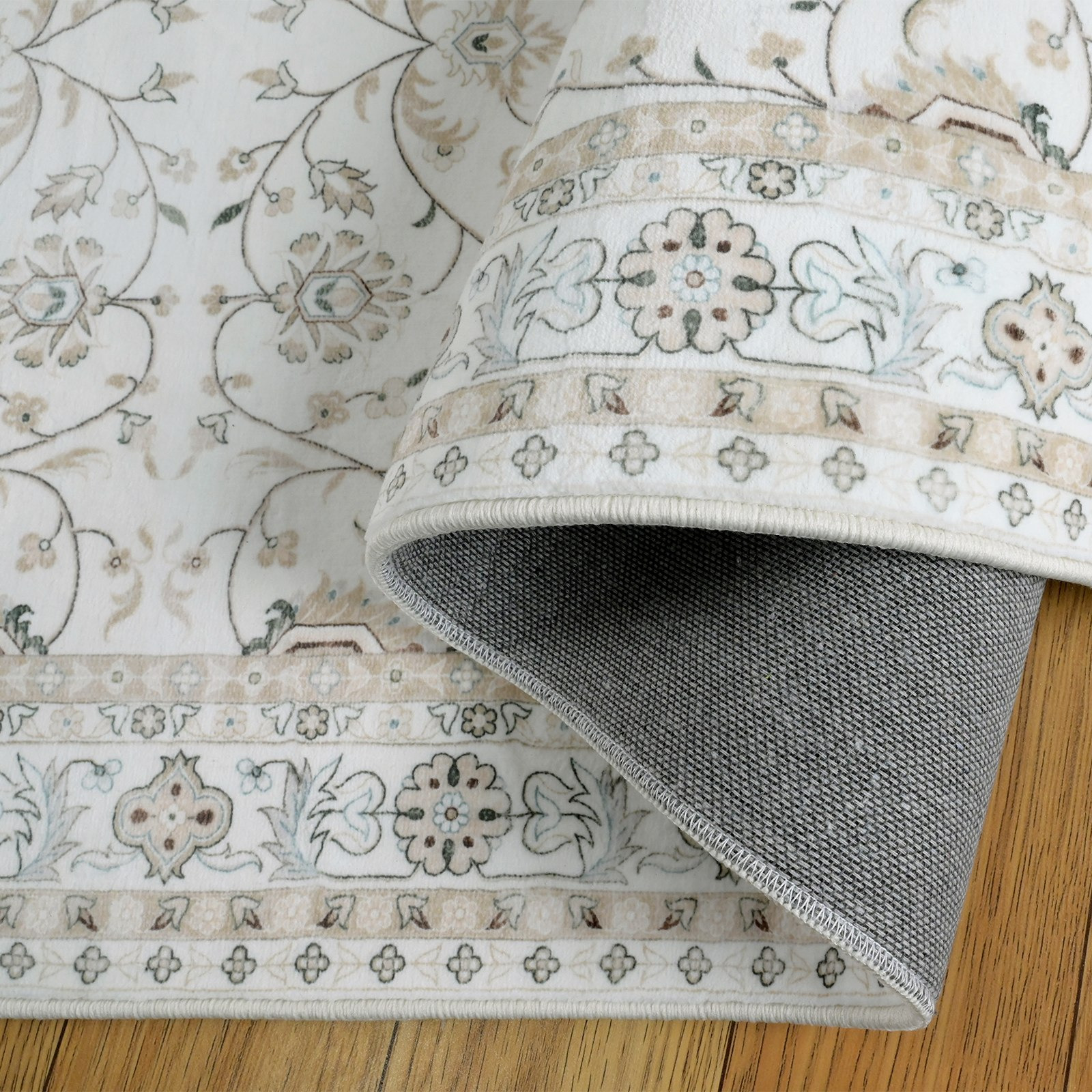 سجادة مخملية سيزا من ميراج - 80x230 سم-hbxdecorandfurnishings-floorcoverings-rugs-image-4