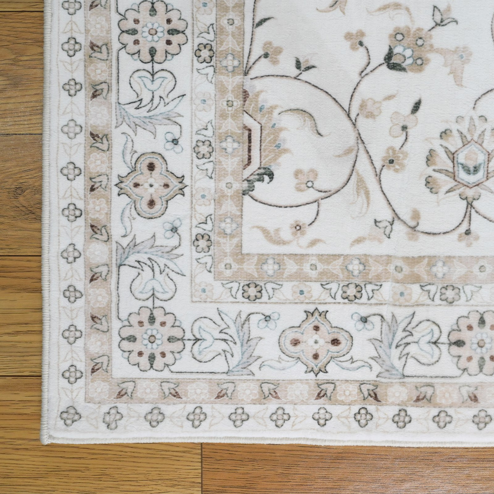 Miraj Sesa Velvet Rug - 200x300 cm-hbxdecorandfurnishings-floorcoverings-rugs-image-3