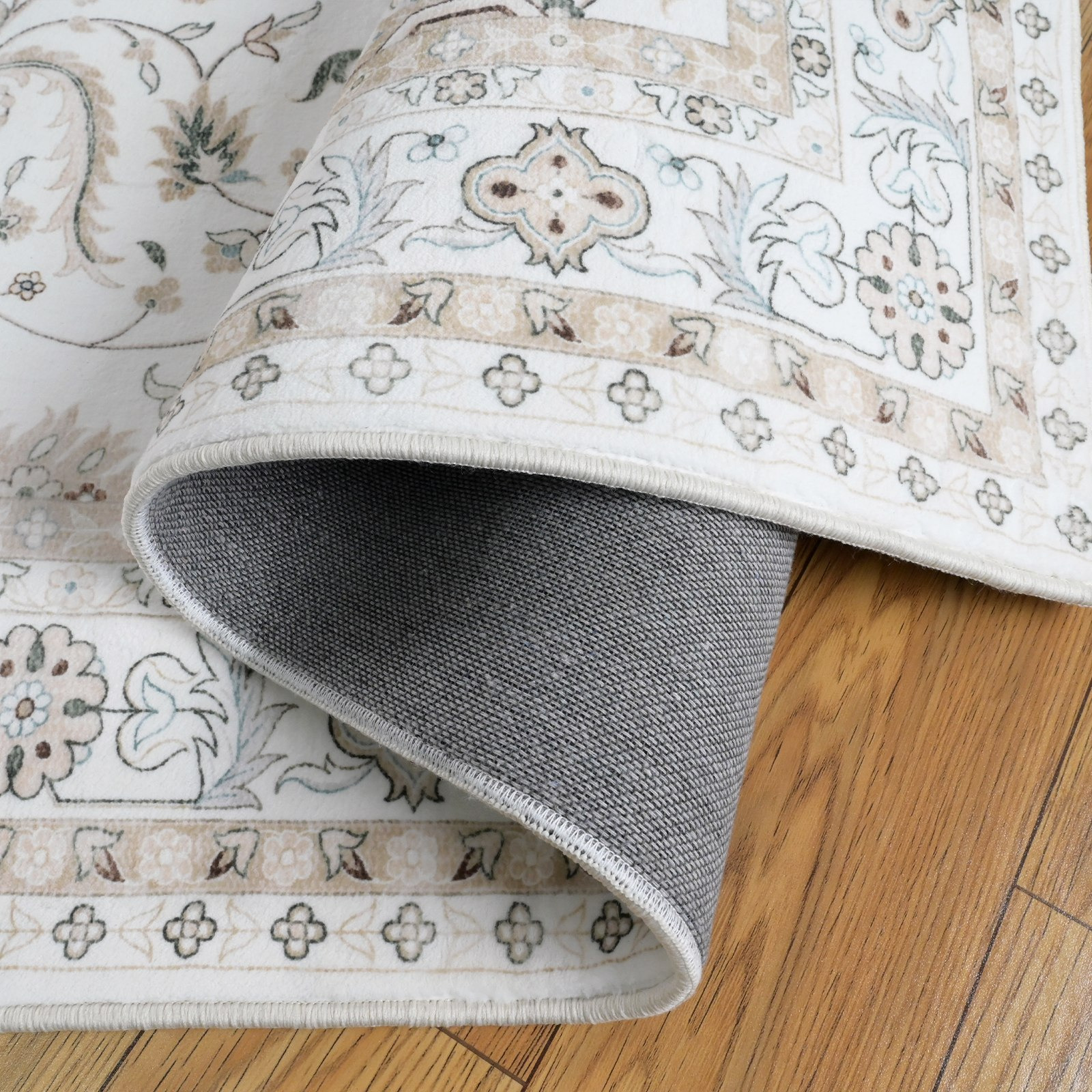 Miraj Sesa Velvet Rug - 200x300 cm-hbxdecorandfurnishings-floorcoverings-rugs-image-4