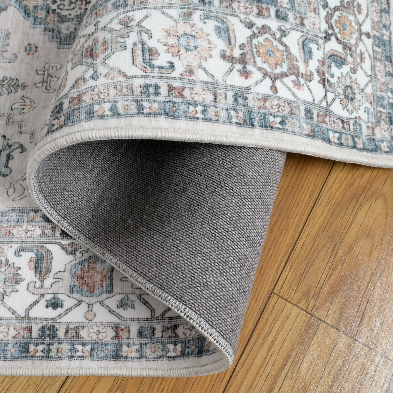سجادة مخملية زرو من ميراج - 80x230 سم-hbxdecorandfurnishings-floorcoverings-rugs-image-5