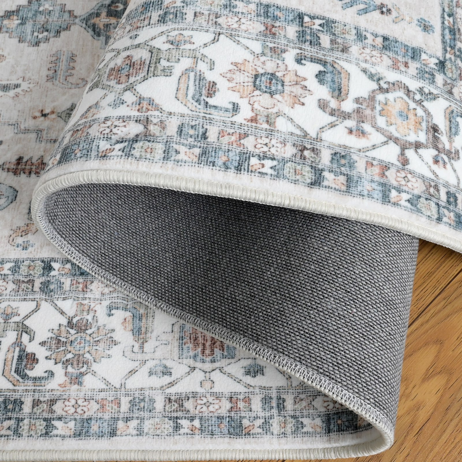 سجادة مخملية زورو من ميراج - 80x150 سم-hbxdecorandfurnishings-floorcoverings-rugs-image-5