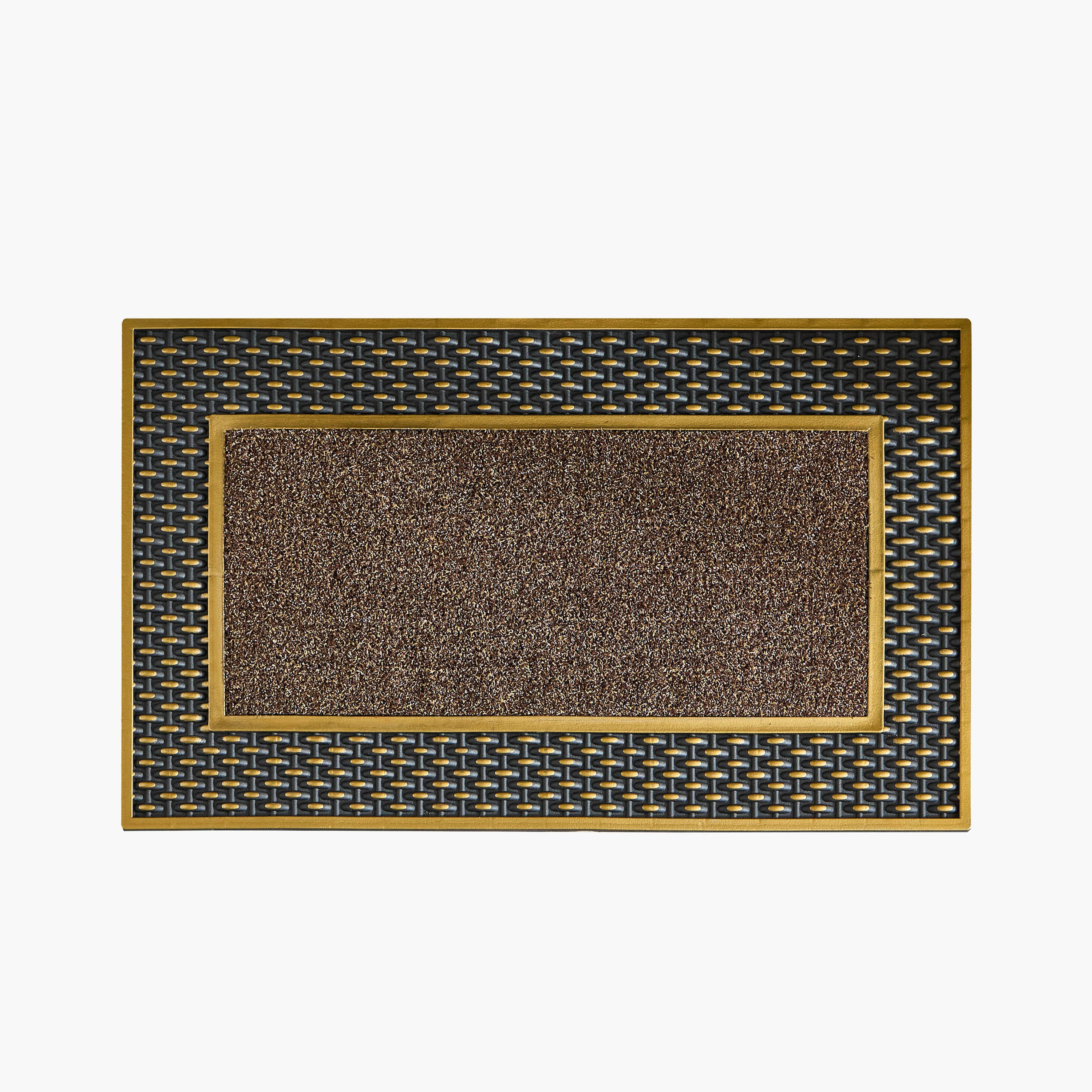 سجادة باب بوليبروبيلين مانعة للانزلاق بإطار من رينزو - 45x75 سم-hbxhomeware-hbxlivingroom-image-5