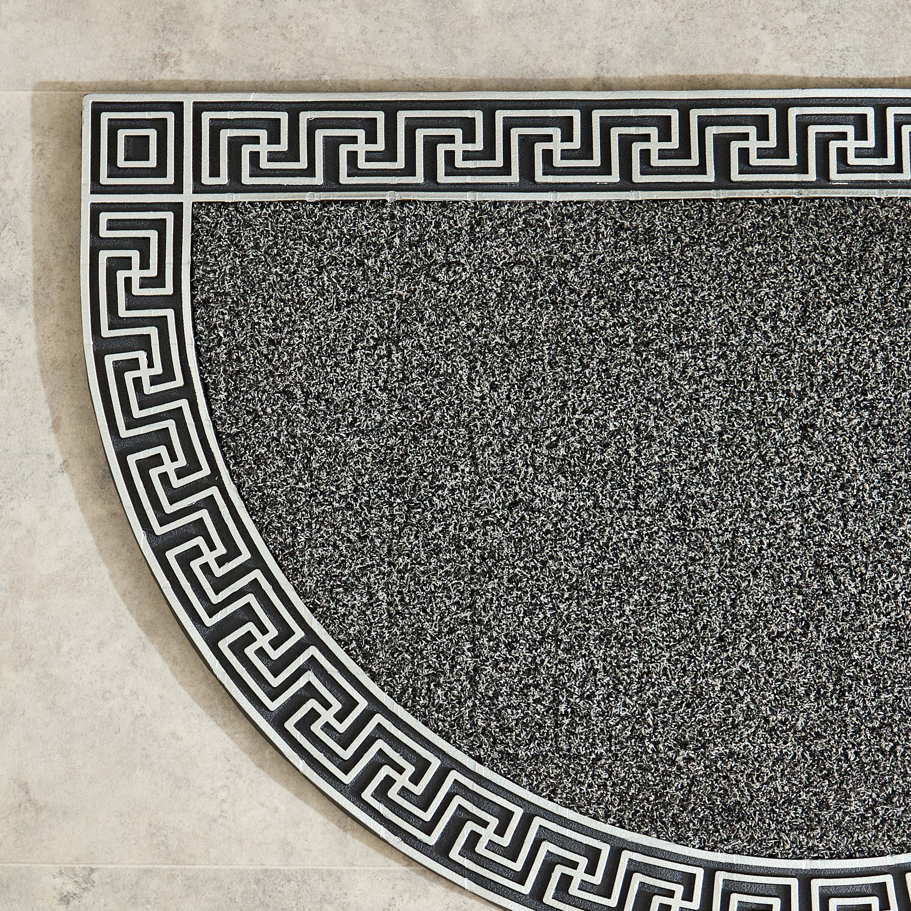 Renzo Rasa Anti-Skid Polypropylene Doormat - 45x75 cm-hbxhomeware-hbxlivingroom-image-2