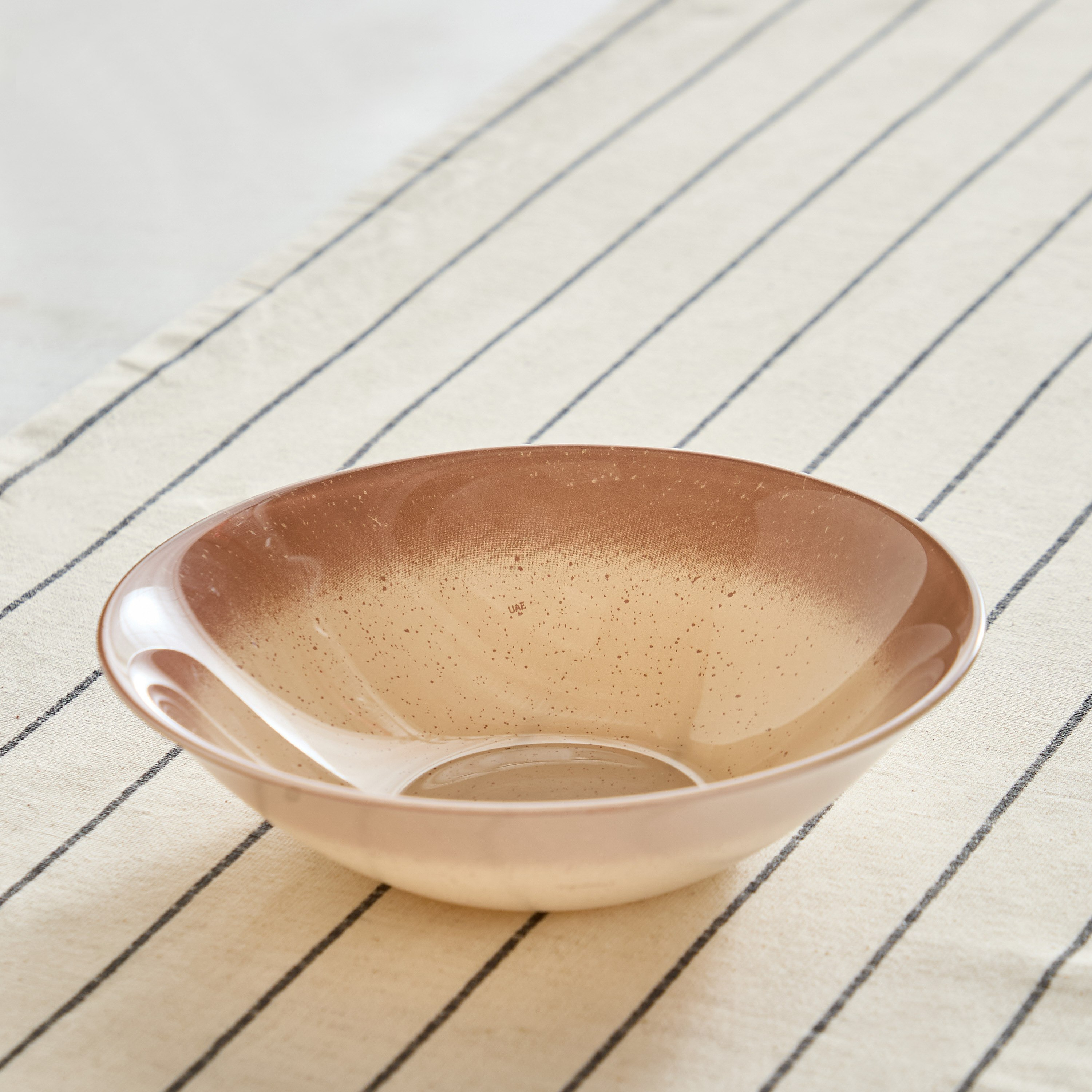 Luminarc Glass Artasym Cereal Bowl - 17 cm-hbxdecorandfurnishings-tabletop-crockery-image-4