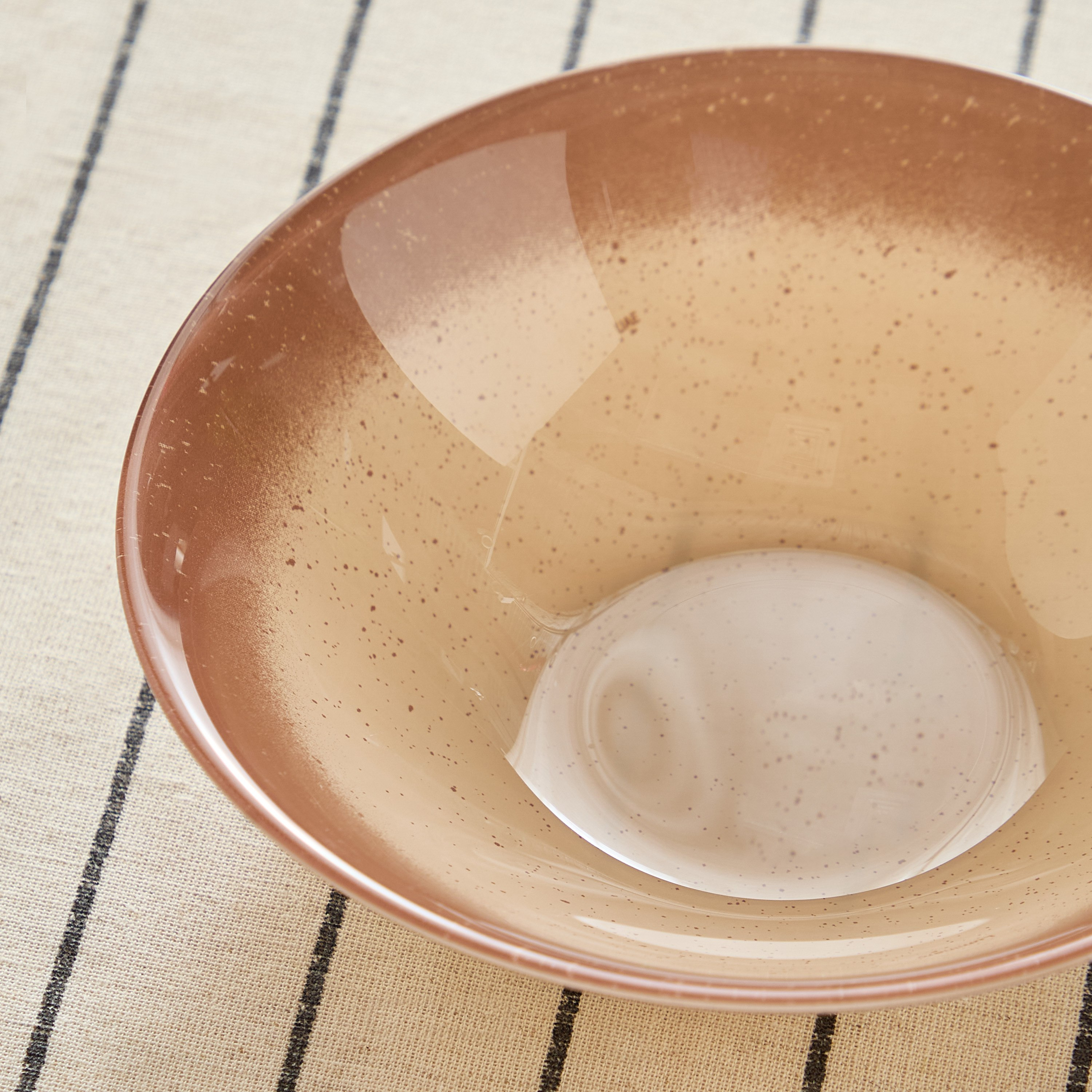 Luminarc Glass Artasym Cereal Bowl - 17 cm-hbxdecorandfurnishings-tabletop-crockery-image-5