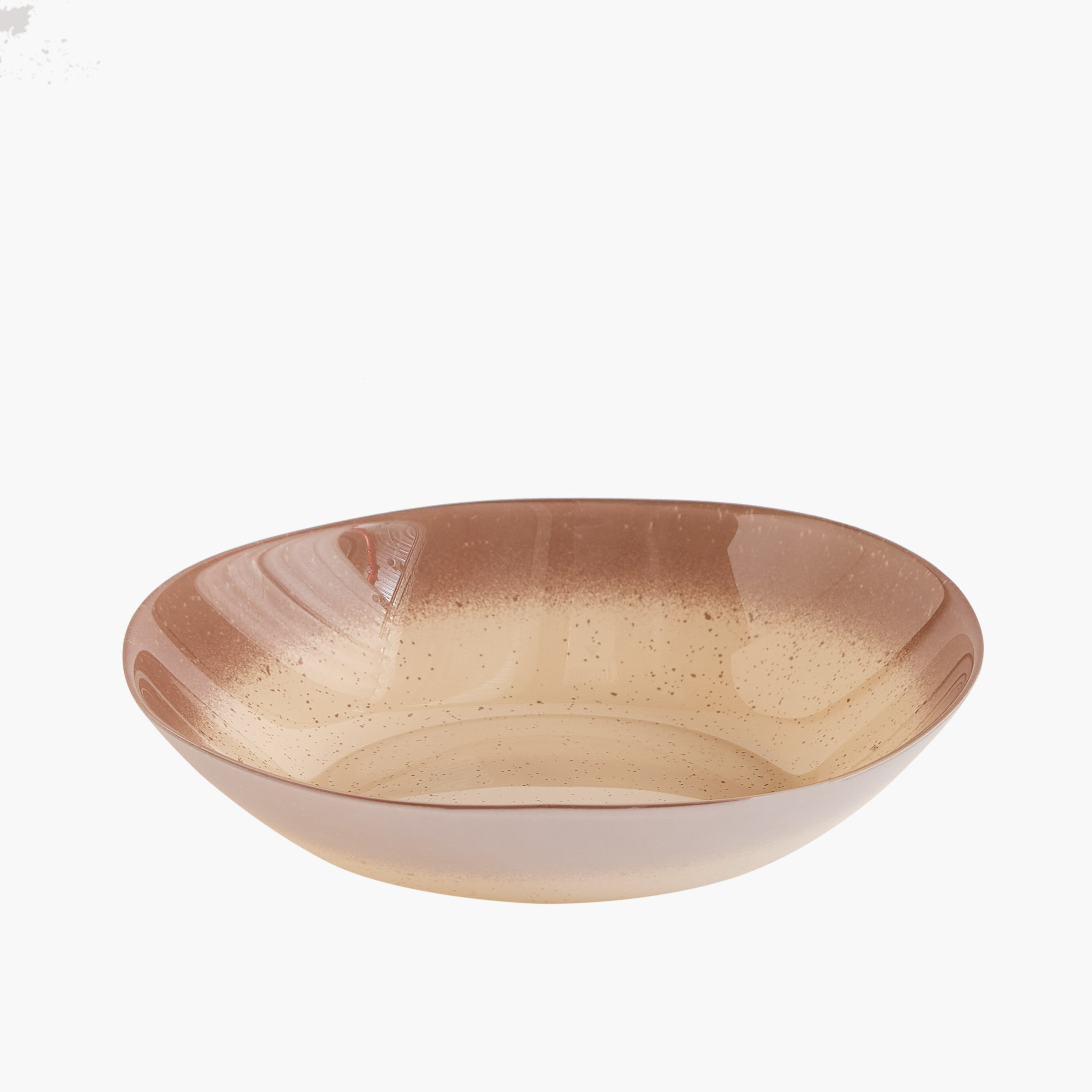 Luminarc Glass Artasym Soup Plate - 20 cm-hbxdecorandfurnishings-tabletop-crockery-image-7