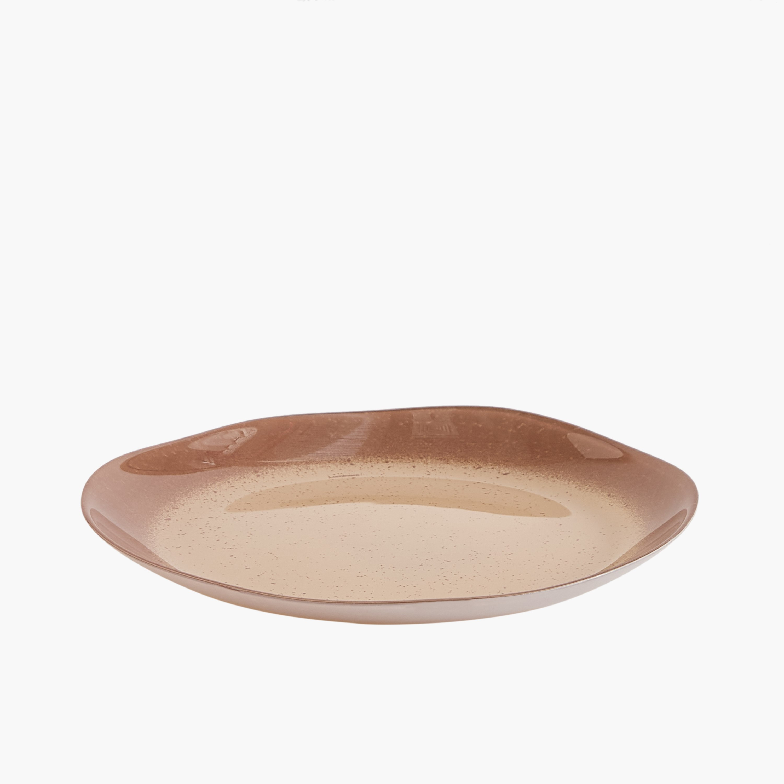 Luminarc Glass Artasym Side Plate - 21 cm-hbxdecorandfurnishings-tabletop-crockery-image-8