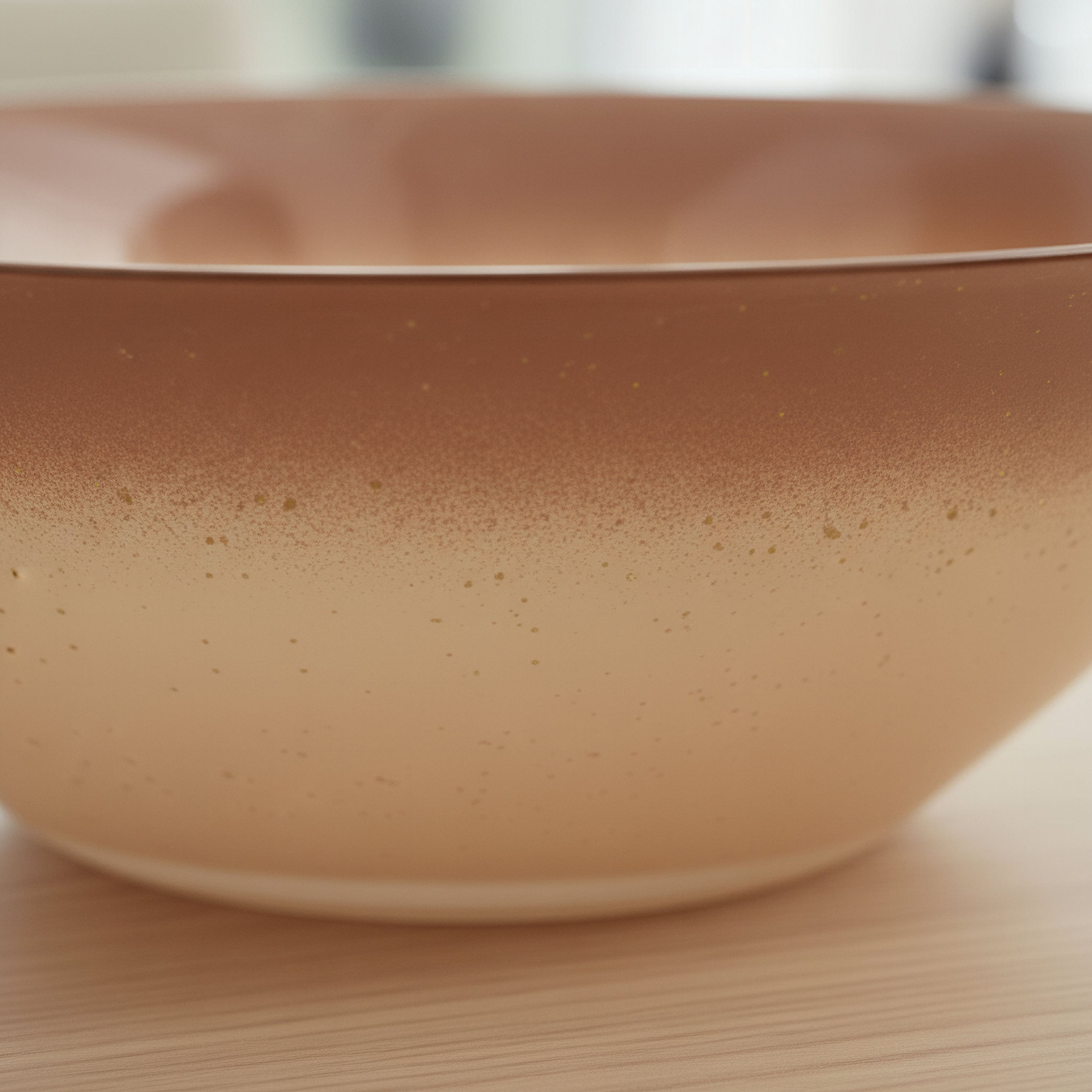 Luminarc Glass Artasym Serving Bowl - 27 cm-hbxdecorandfurnishings-tabletop-crockery-image-2
