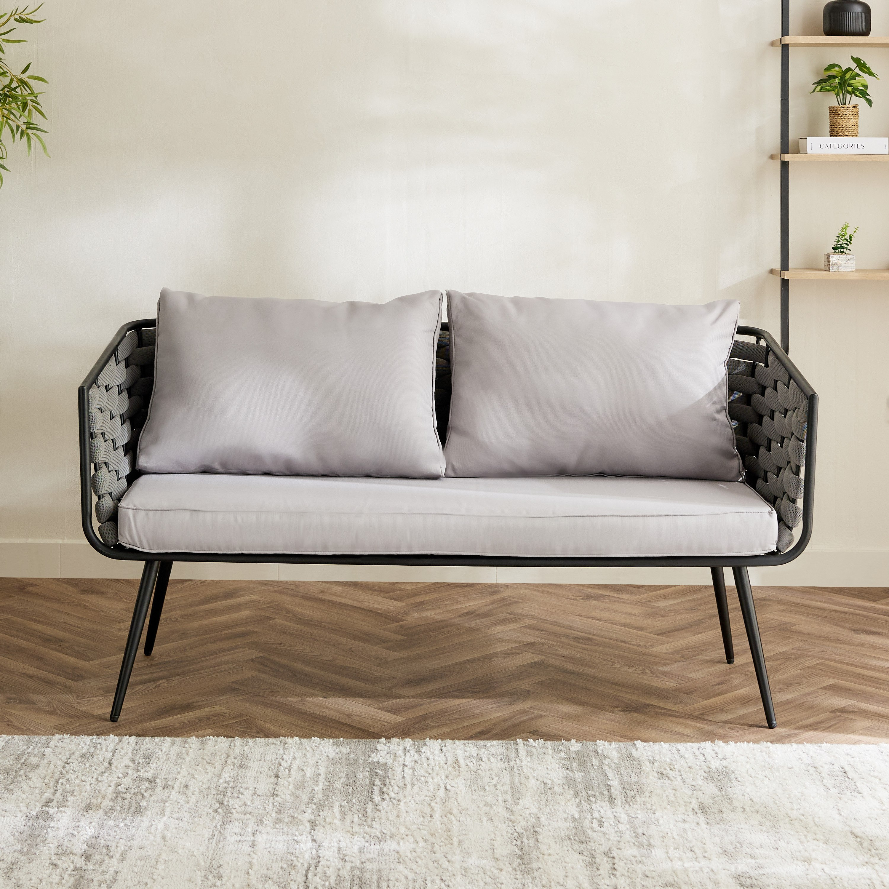 Vera Erica 4-Seater Outdoor Set-hbxfurniture-outdoor-swingsandchairs-image-3