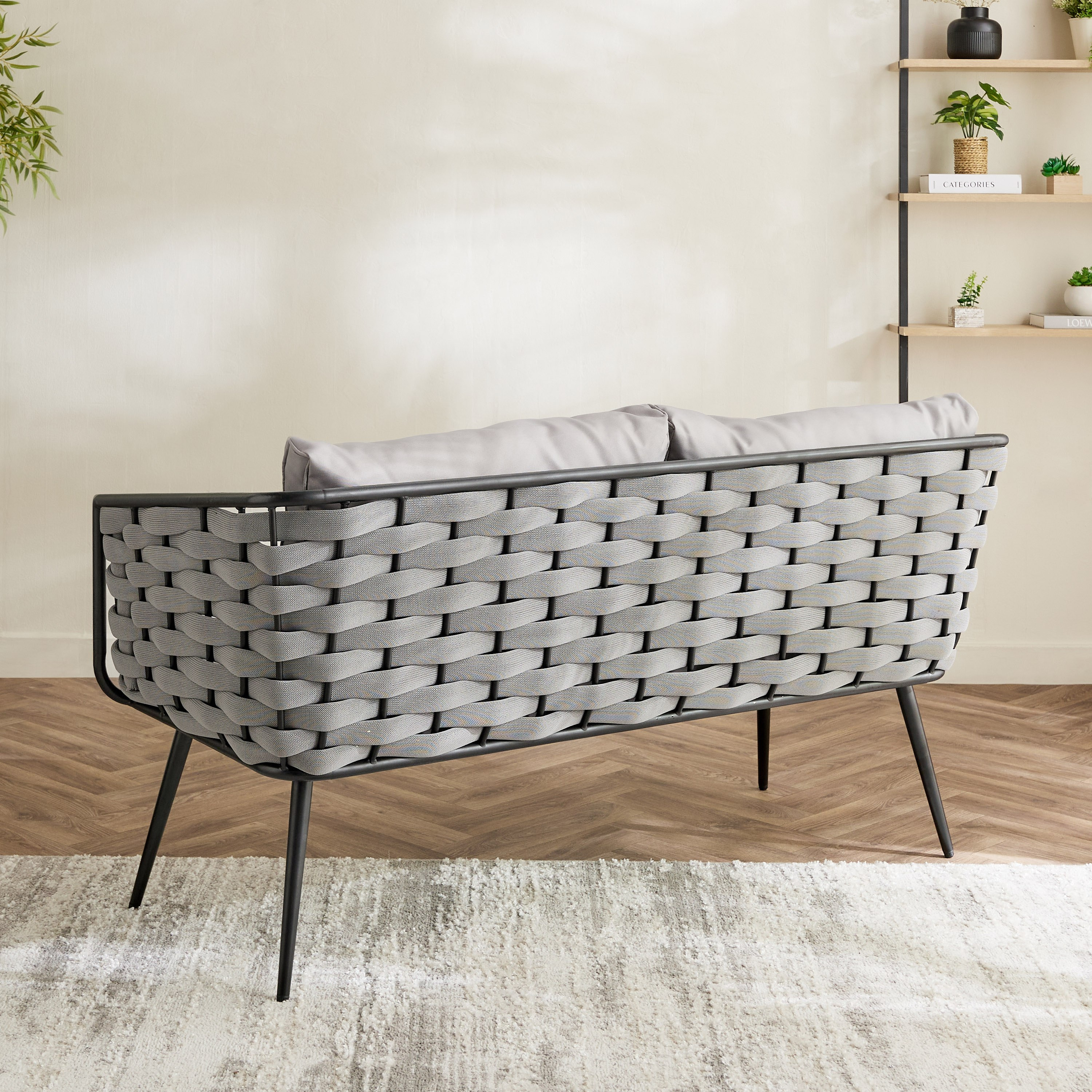 Vera Erica 4-Seater Outdoor Set-hbxfurniture-outdoor-swingsandchairs-image-4