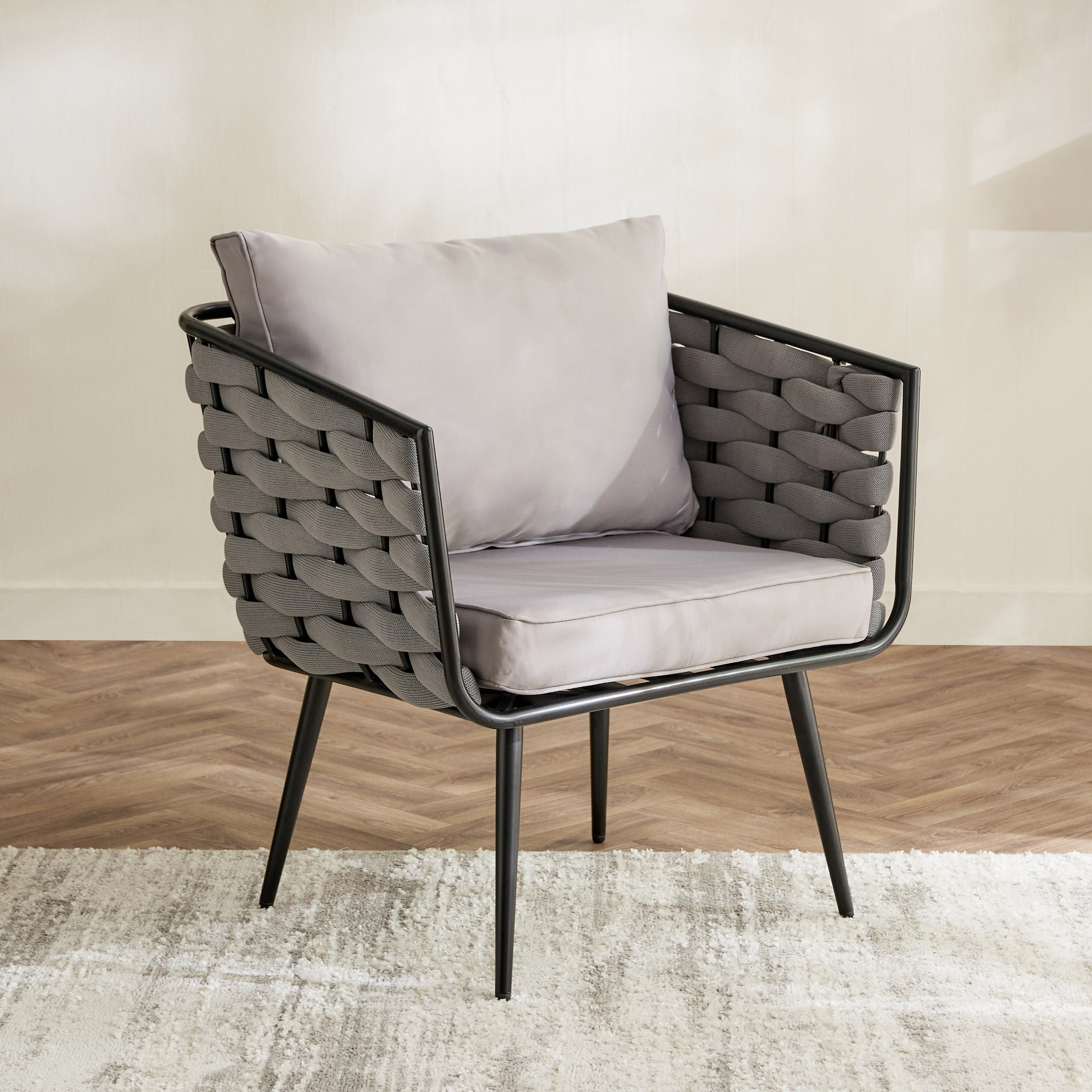 Vera Erica 4-Seater Outdoor Set-hbxfurniture-outdoor-swingsandchairs-image-6