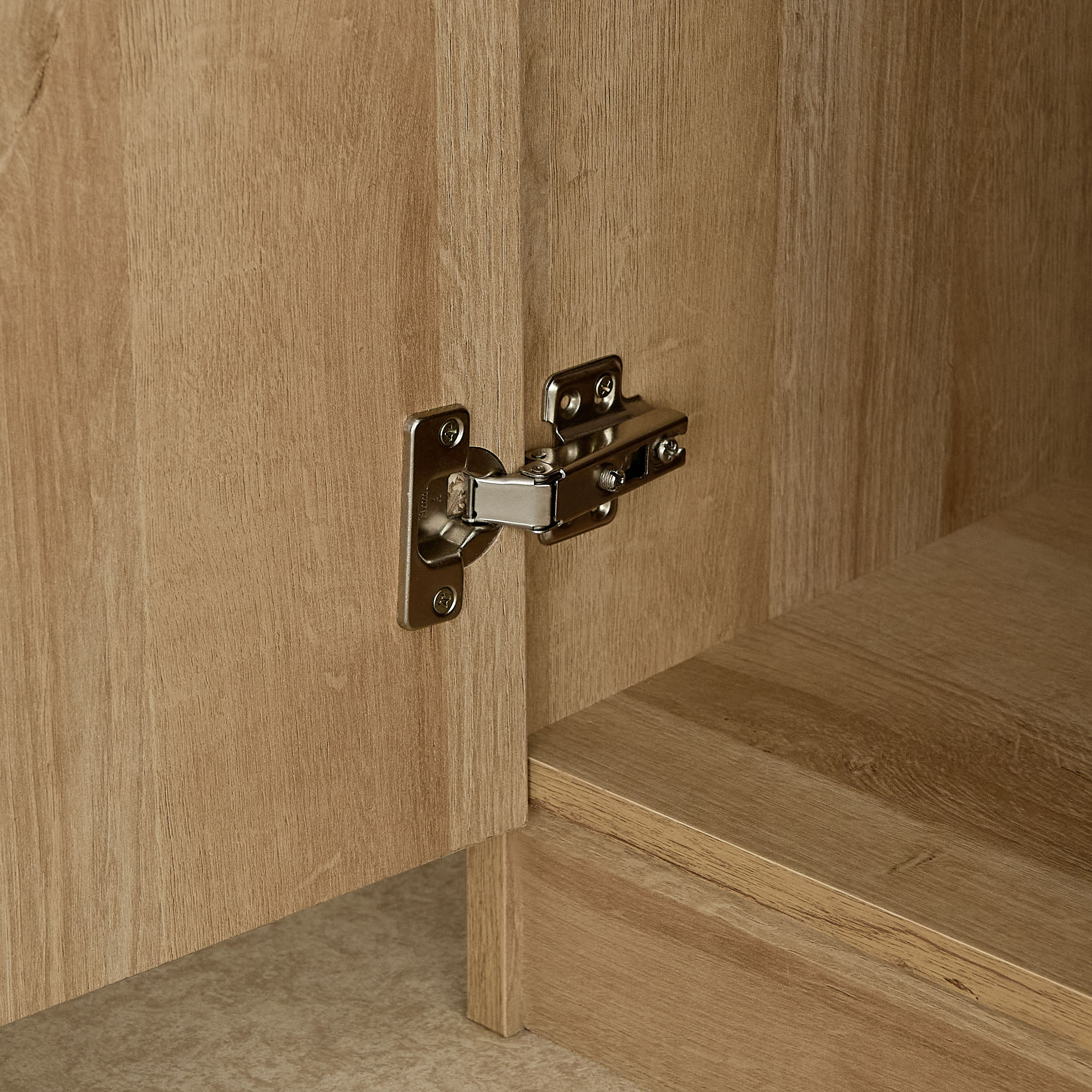 Movo Compacto 4-Door Wardrobe-hbxfurniture-wardrobes-image-7