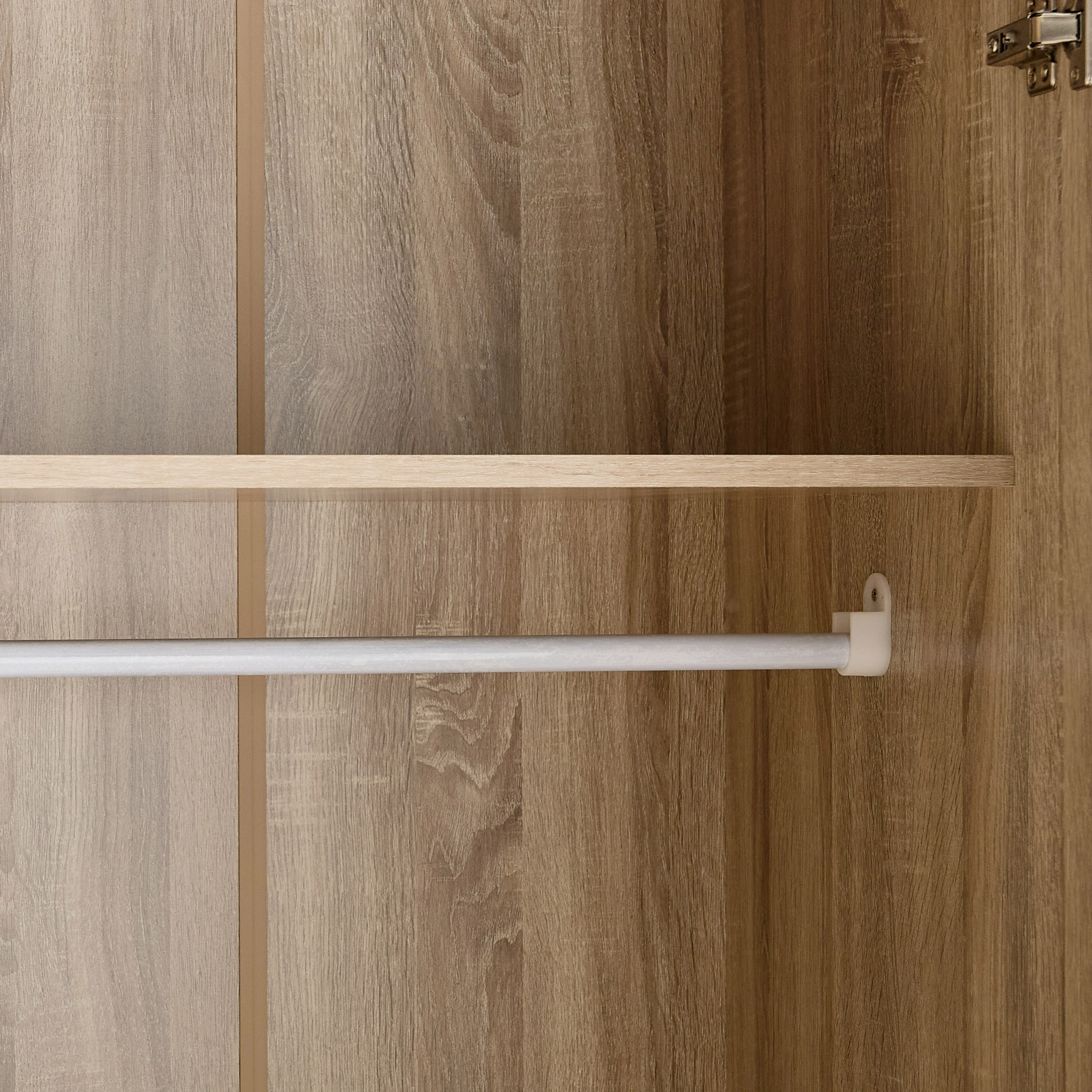 خزانة ملابس 6 أبواب مع درجين - أواسيس كلوفر من موڤو-hbxfurniture-wardrobes-image-5