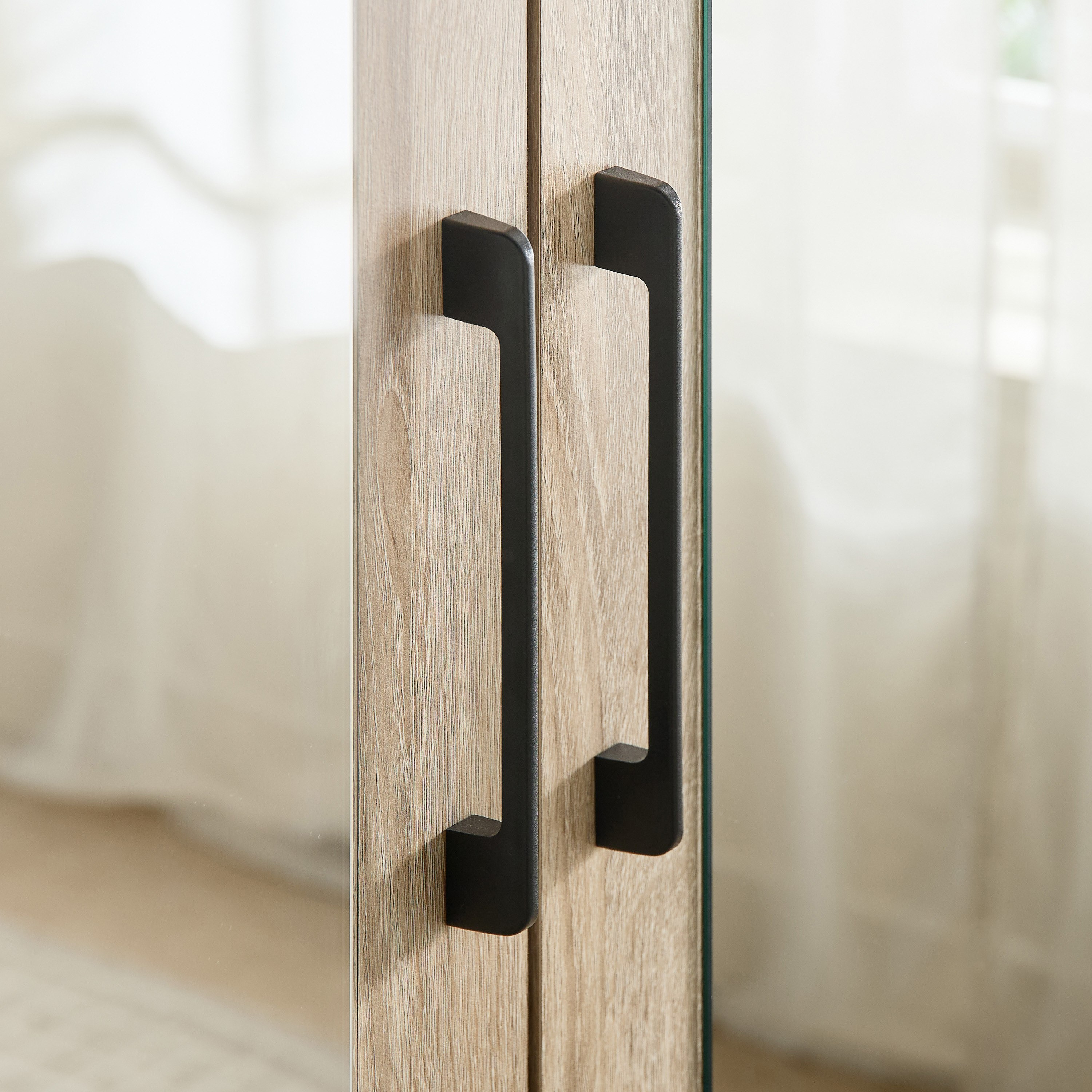 خزانة ملابس 6 أبواب مع درجين - أواسيس كلوفر من موڤو-hbxfurniture-wardrobes-image-7