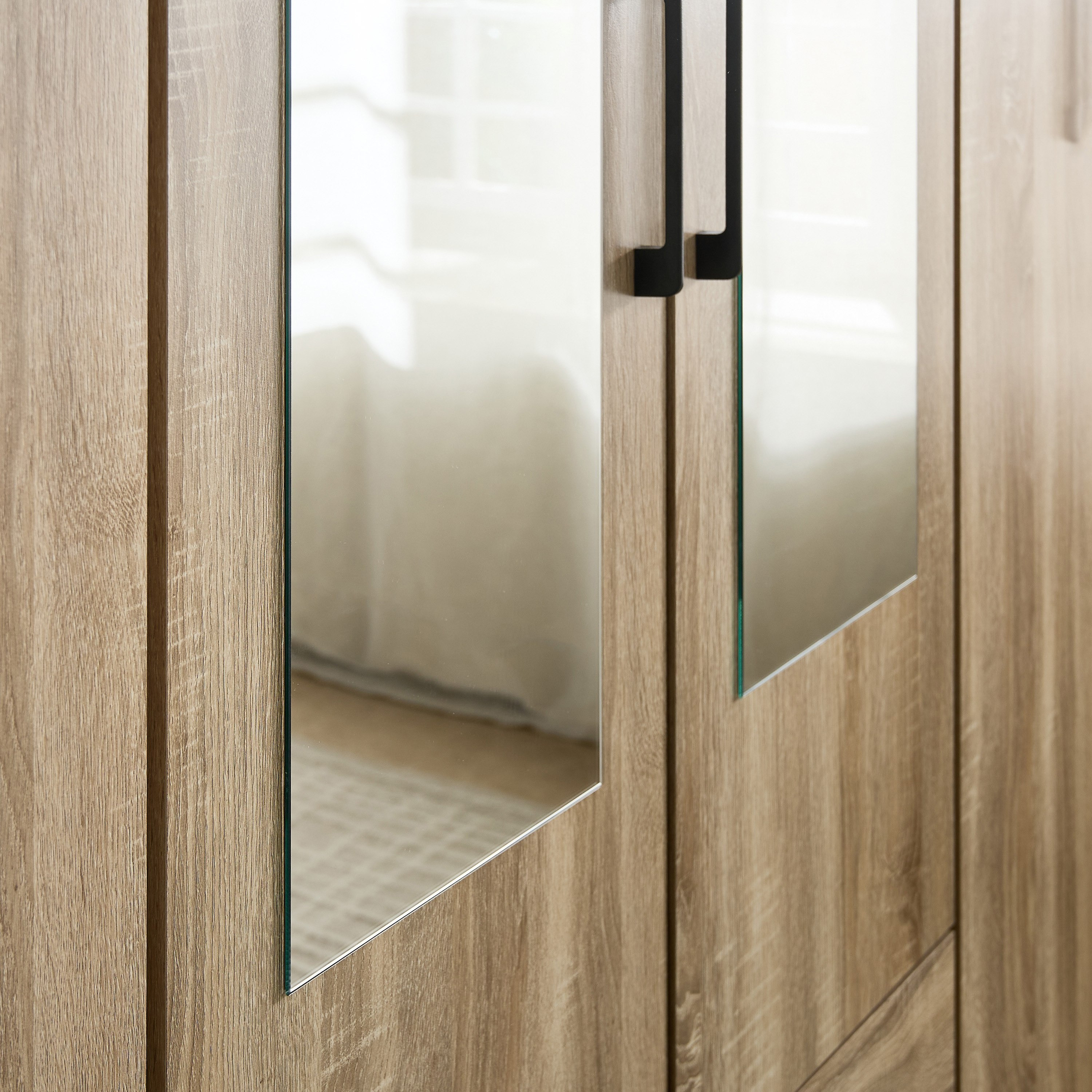 خزانة ملابس 6 أبواب مع درجين - أواسيس كلوفر من موڤو-hbxfurniture-wardrobes-image-8