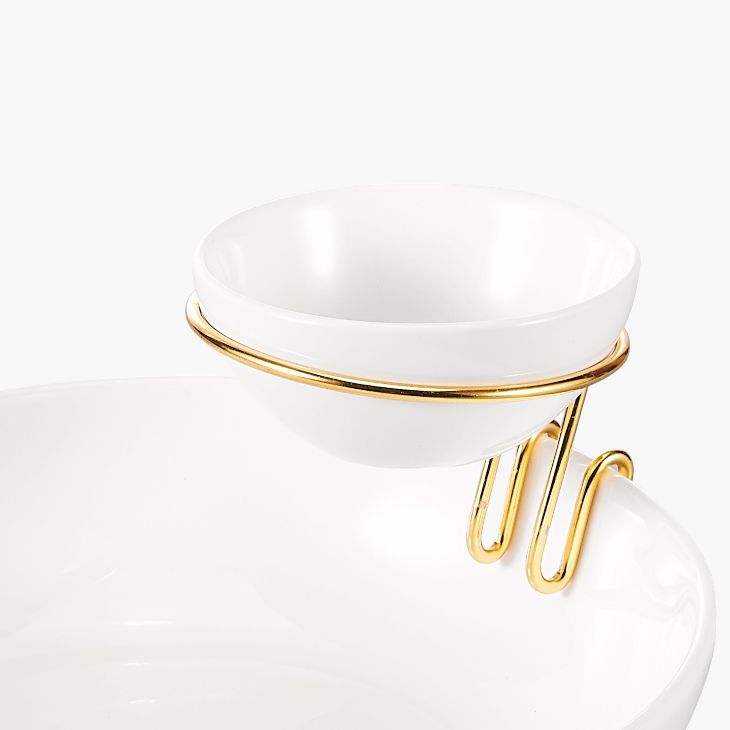 طقم تقديم رقائق وصلصة مع حامل قطعتين من نيو-hbxdecorandfurnishings-tabletop-serveware-image-2